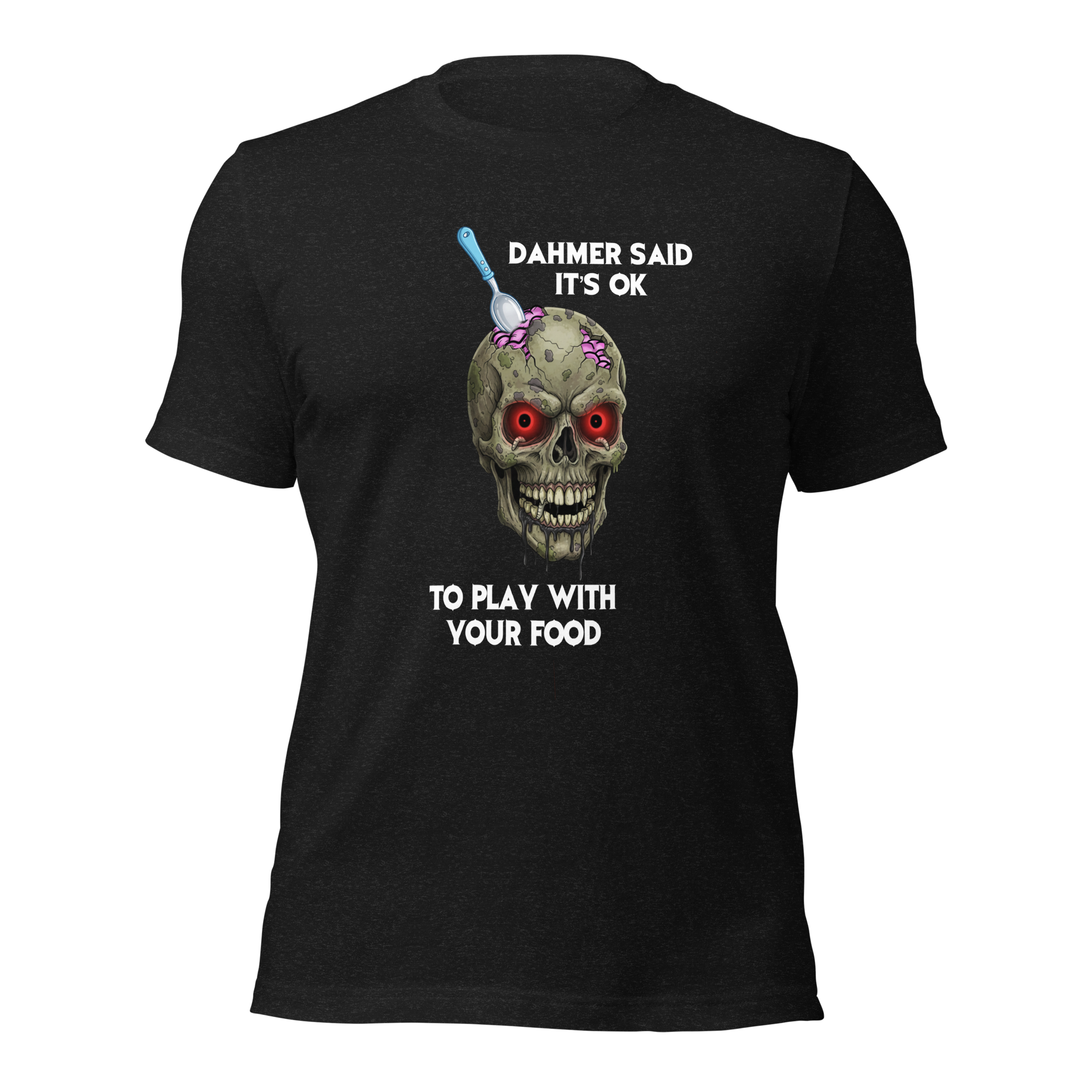 Food Play T-shirt