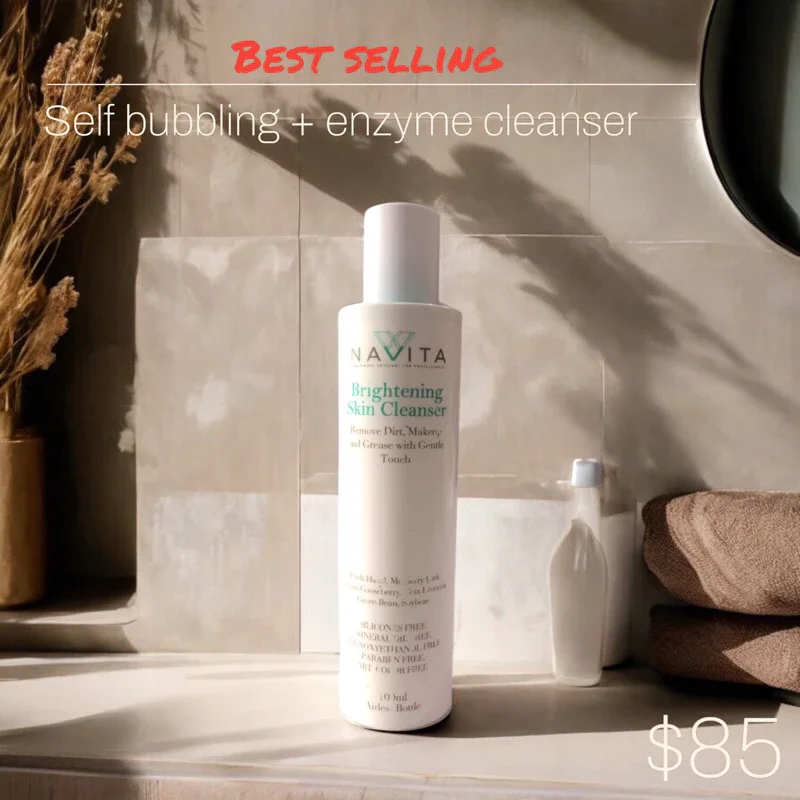 brightening skin cleanser.webp