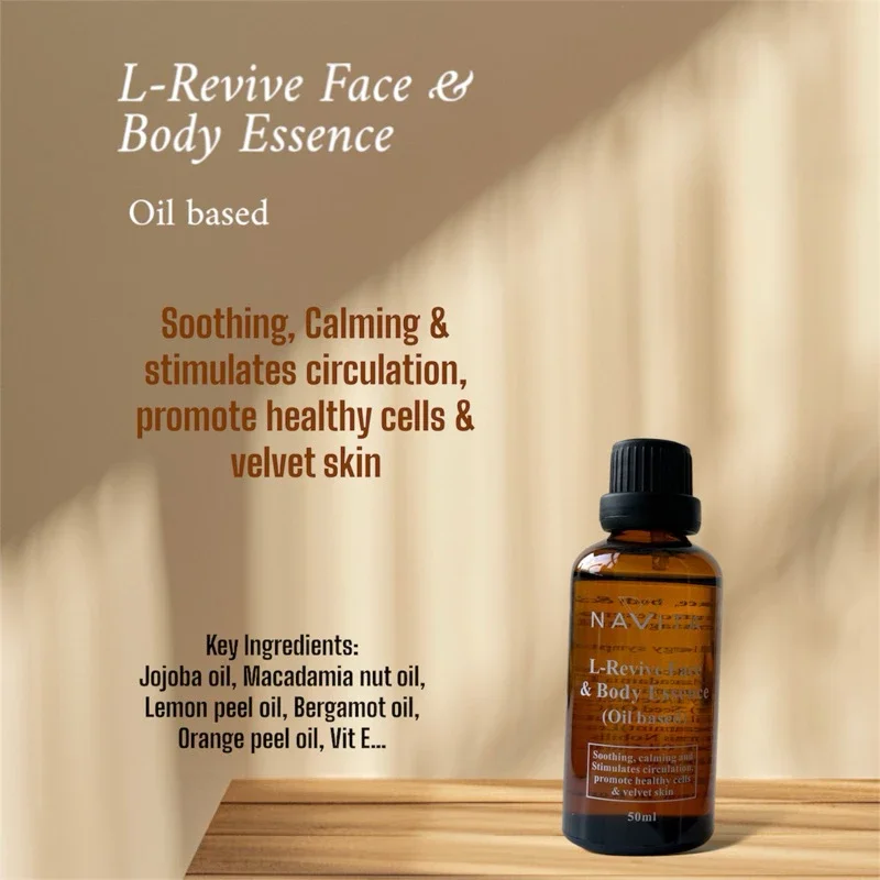 L-Revive Face & Body Essence
