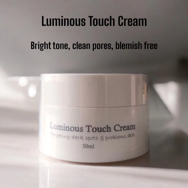 Luminous Touch Cream 50ml