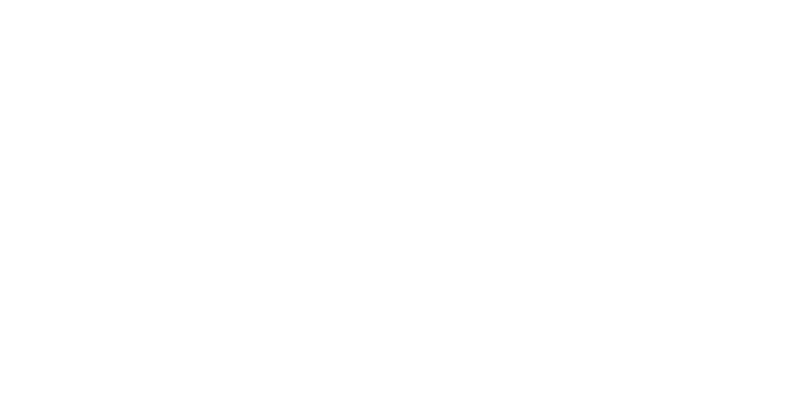 nourish train transform white decorative text