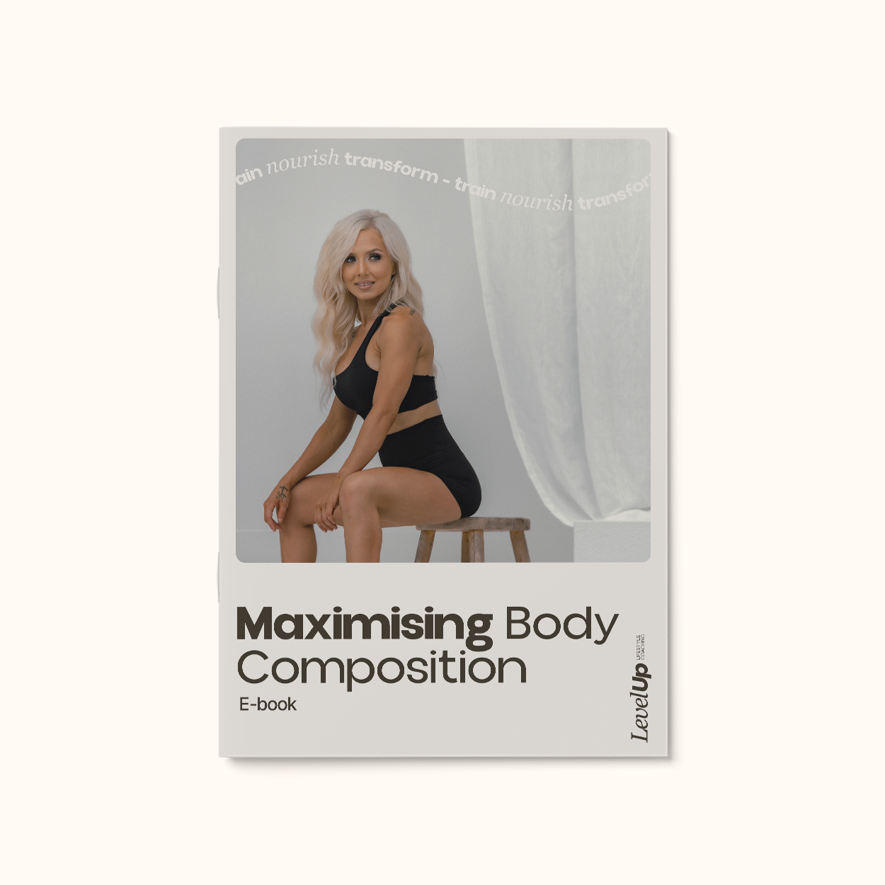 Maximising Body Composition Ebook