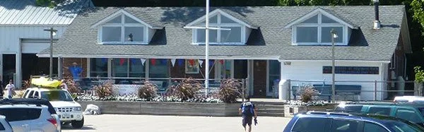 The Clubhouse at NSYC