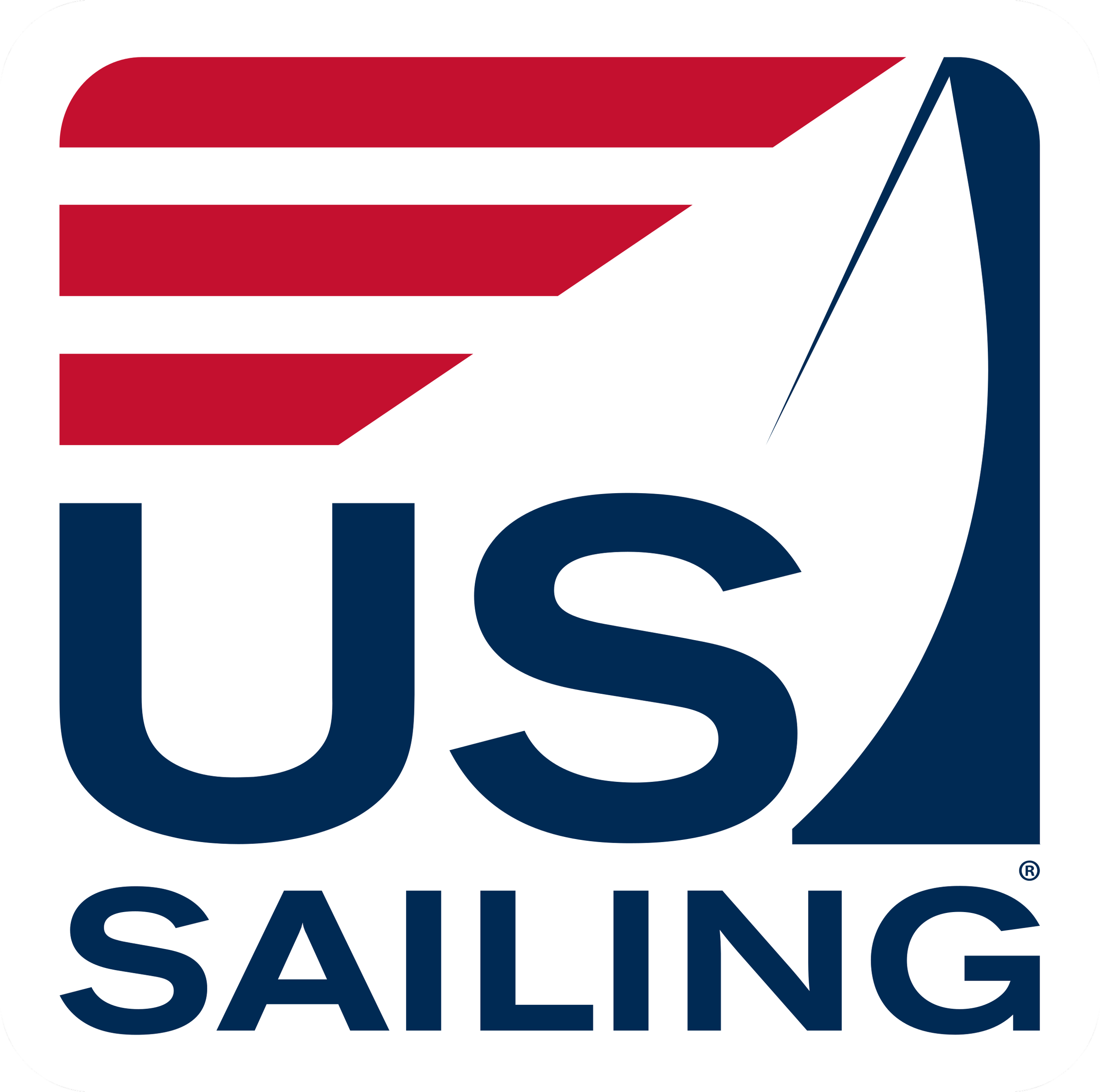 US SAILING LOGO