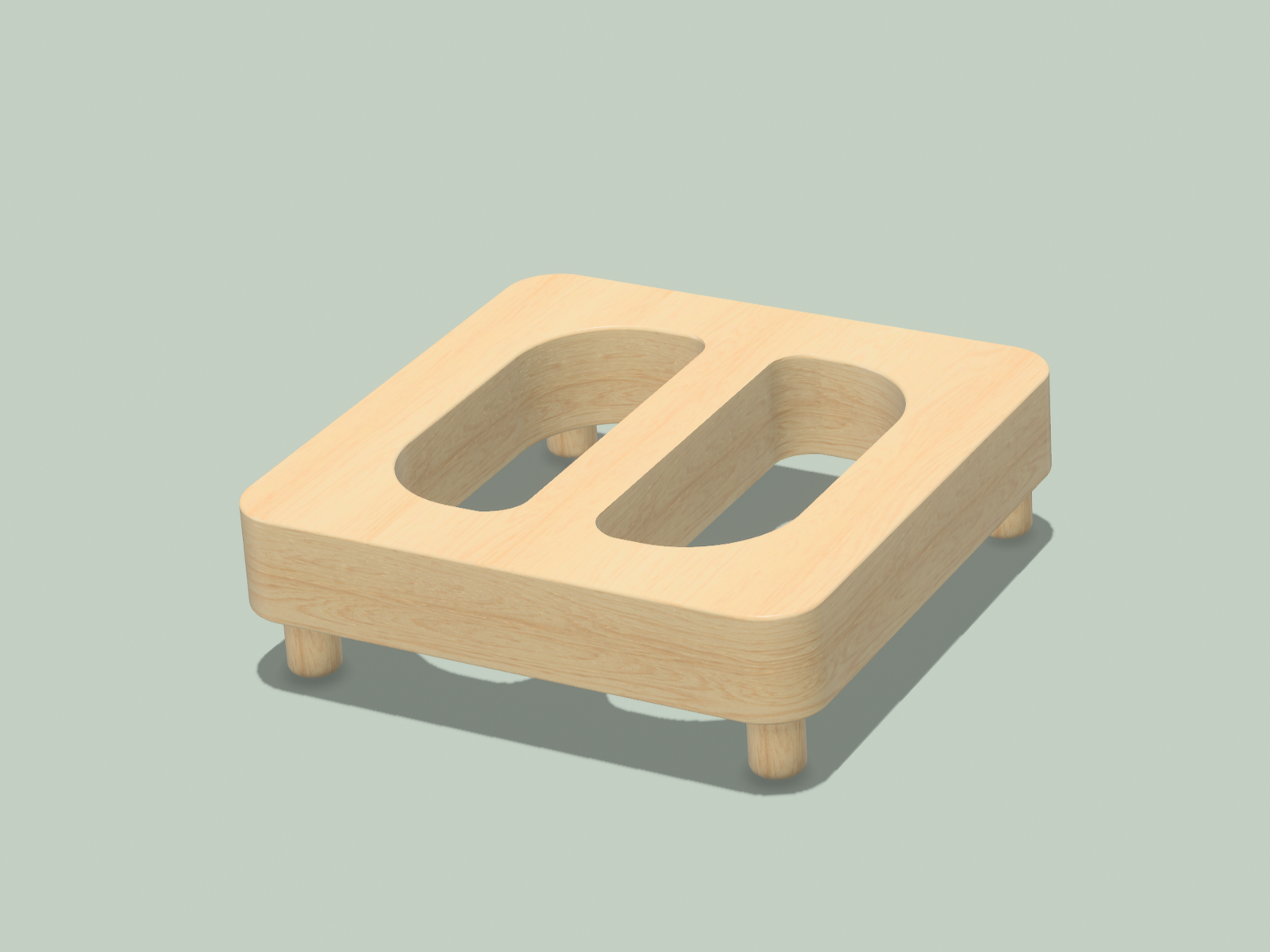 Purrfit Snap Bowl (Cats) Designed For Sheba™, Nutro™, IAMS™