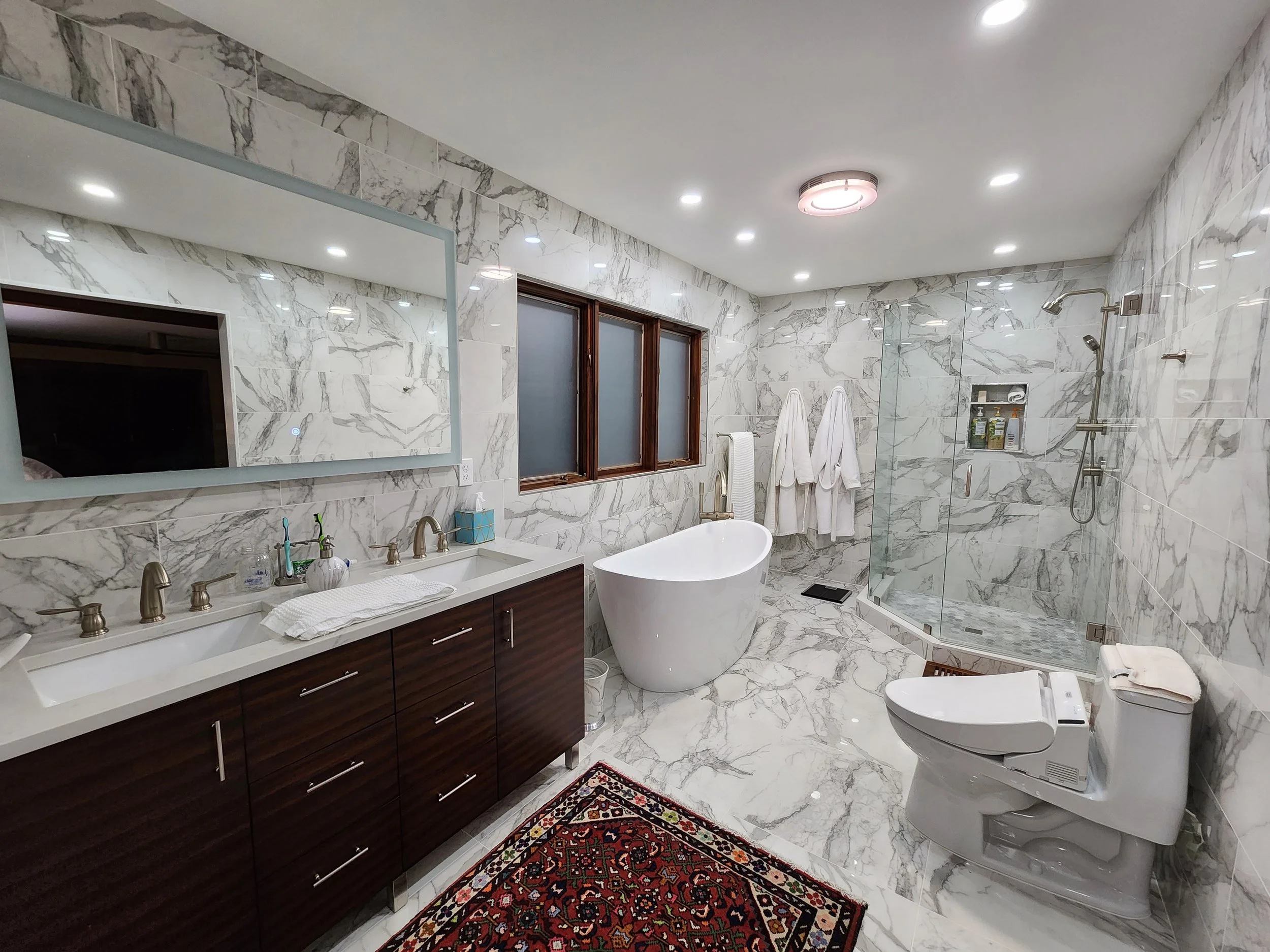 Garcia Master Bath