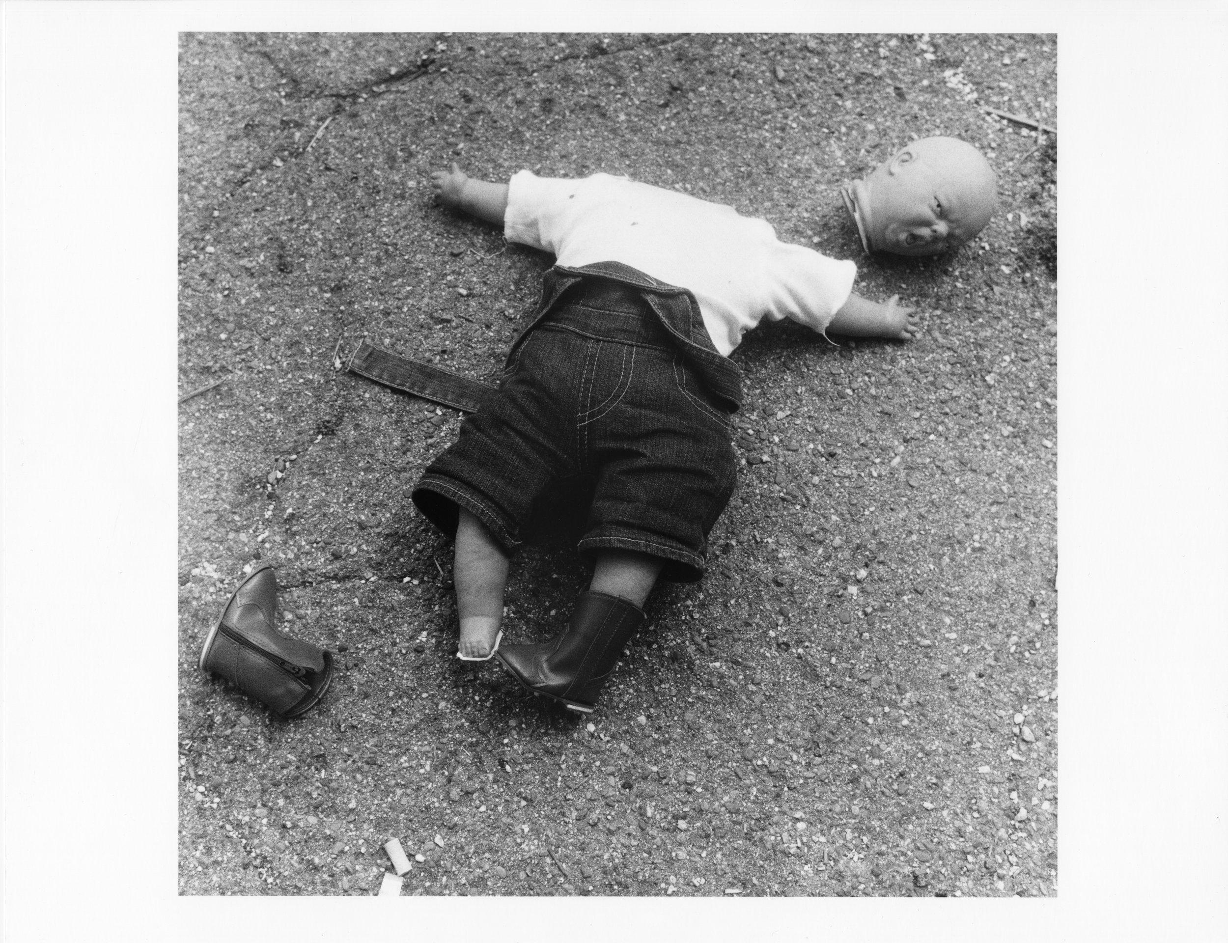 "My Sweet Pirkle" Gelatin Silver Prints 14" x 11" 2026
