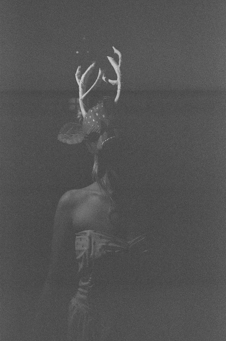 2 of 2 Thalassa's Short Film Expired B&W 35mm 2025