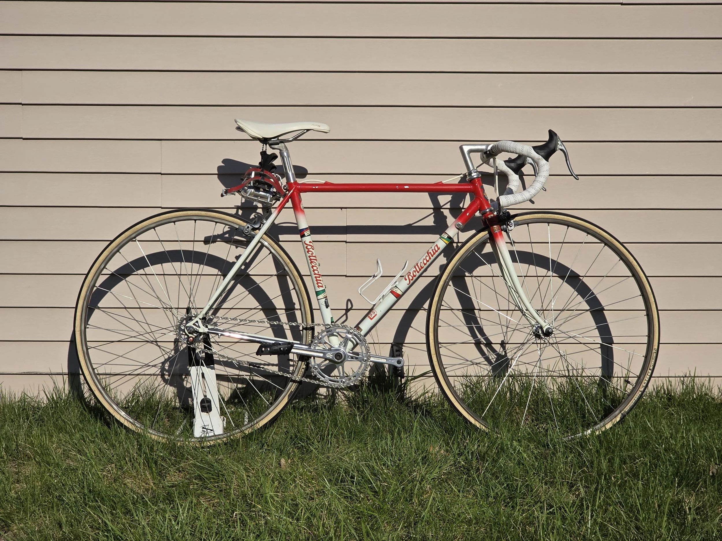 48CM Bottechia Single Speed $375