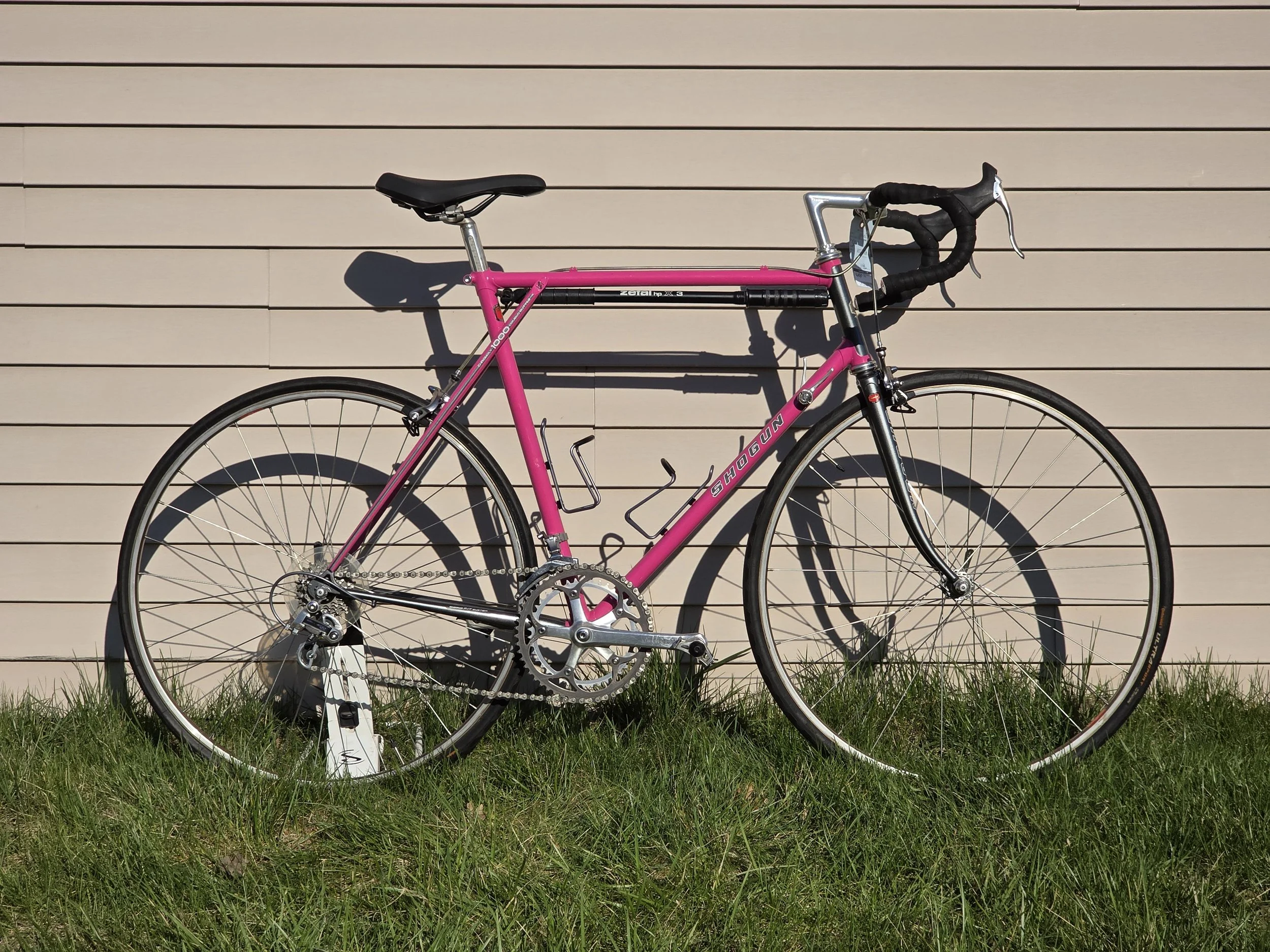 58CM Shogun 1000 $449