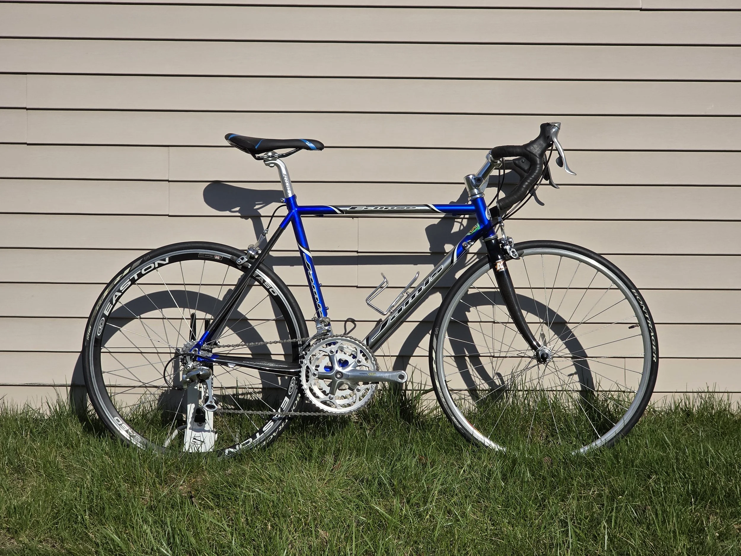 47CM Jamis Eclipse $395