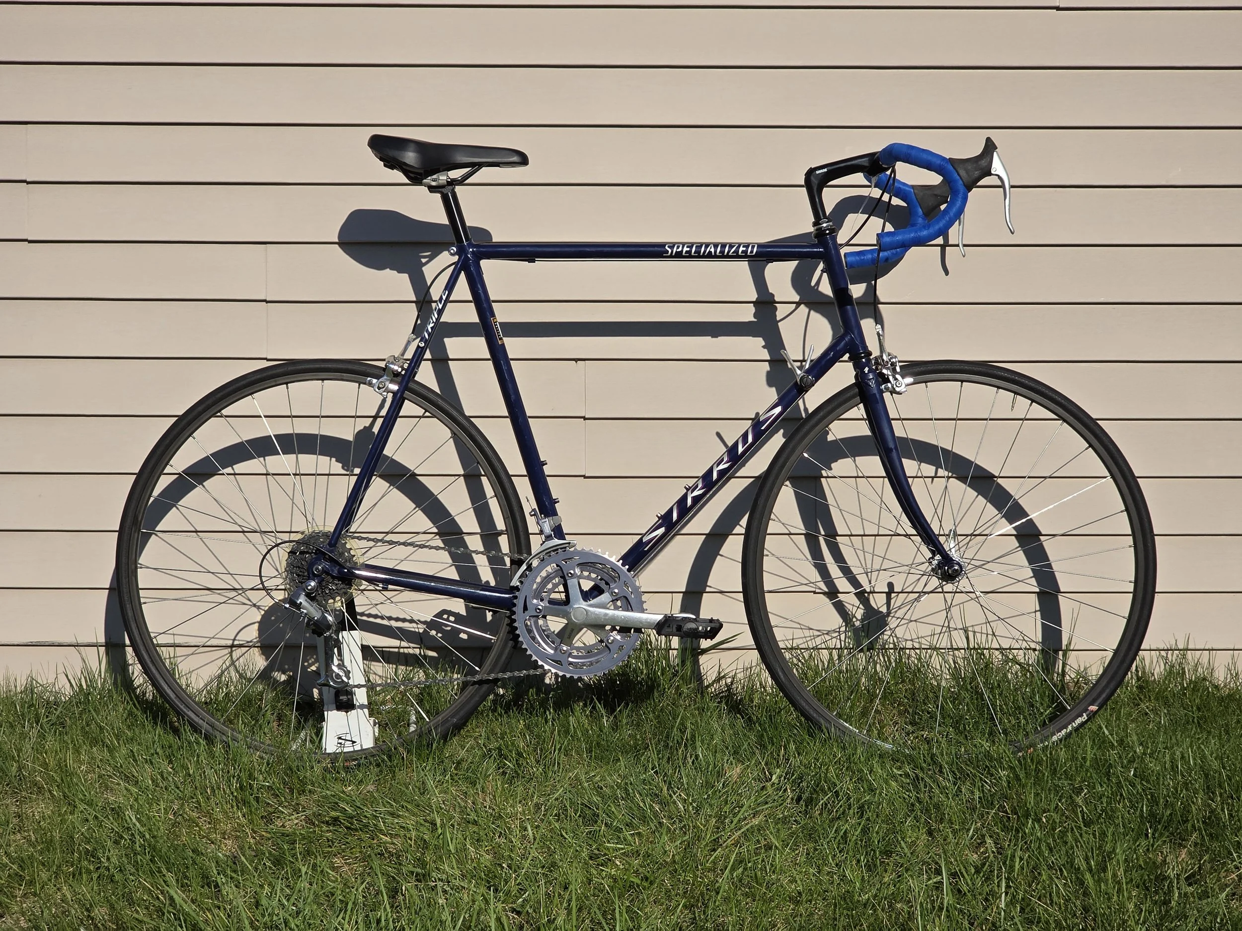 62CM Specialized Sirrus Triple Road $395