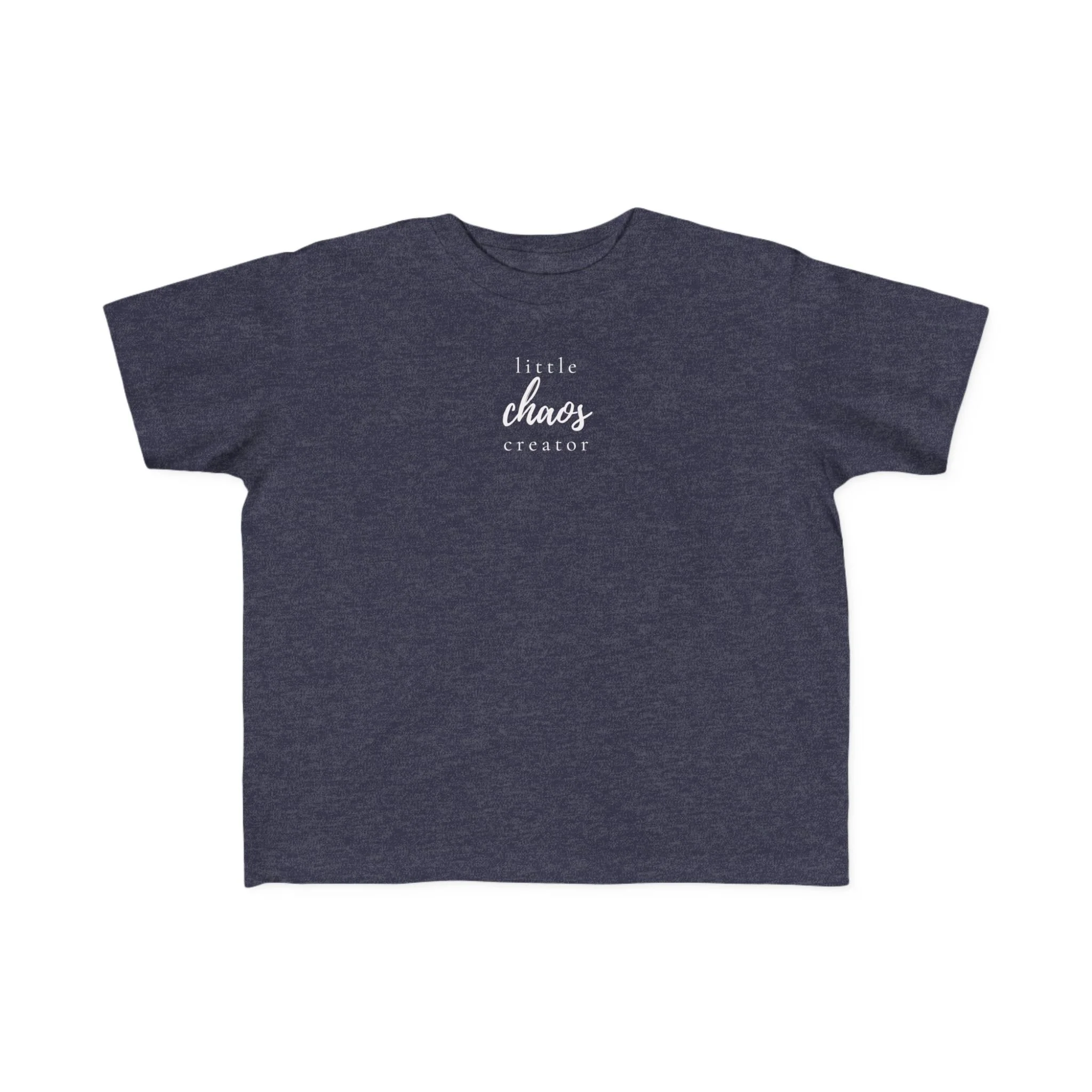 Chaos | Toddler Tee