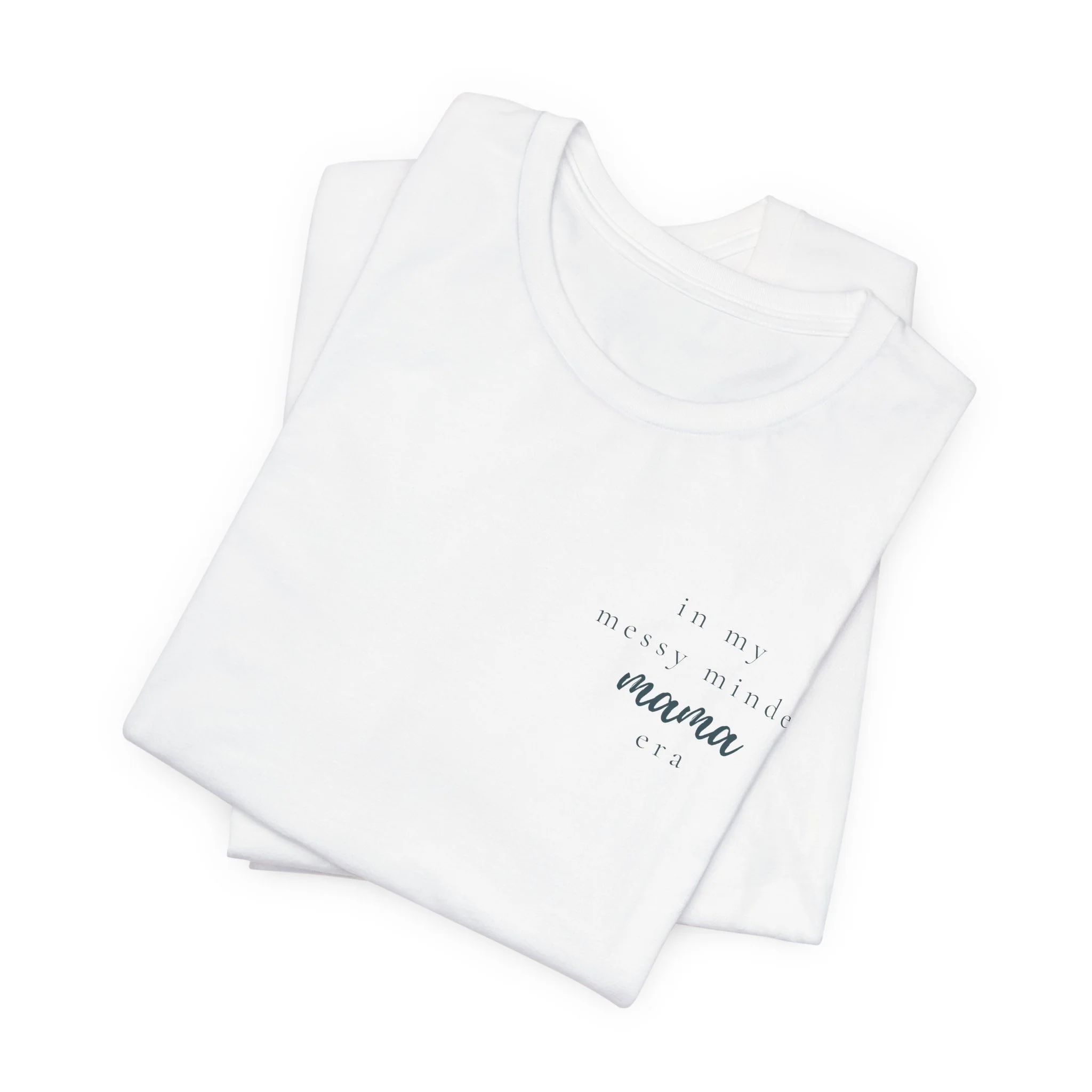 Messy Era | Women's Tee