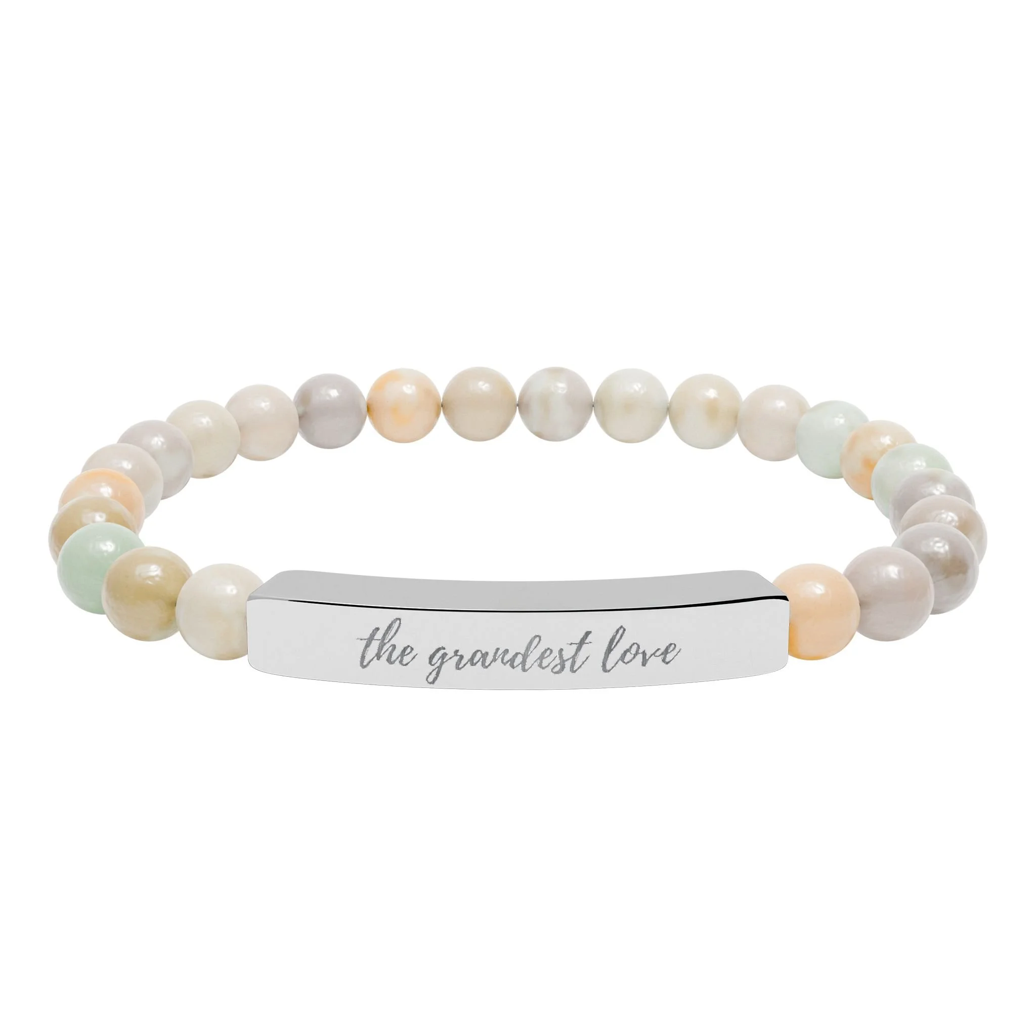 The Grandest Love | Bracelet