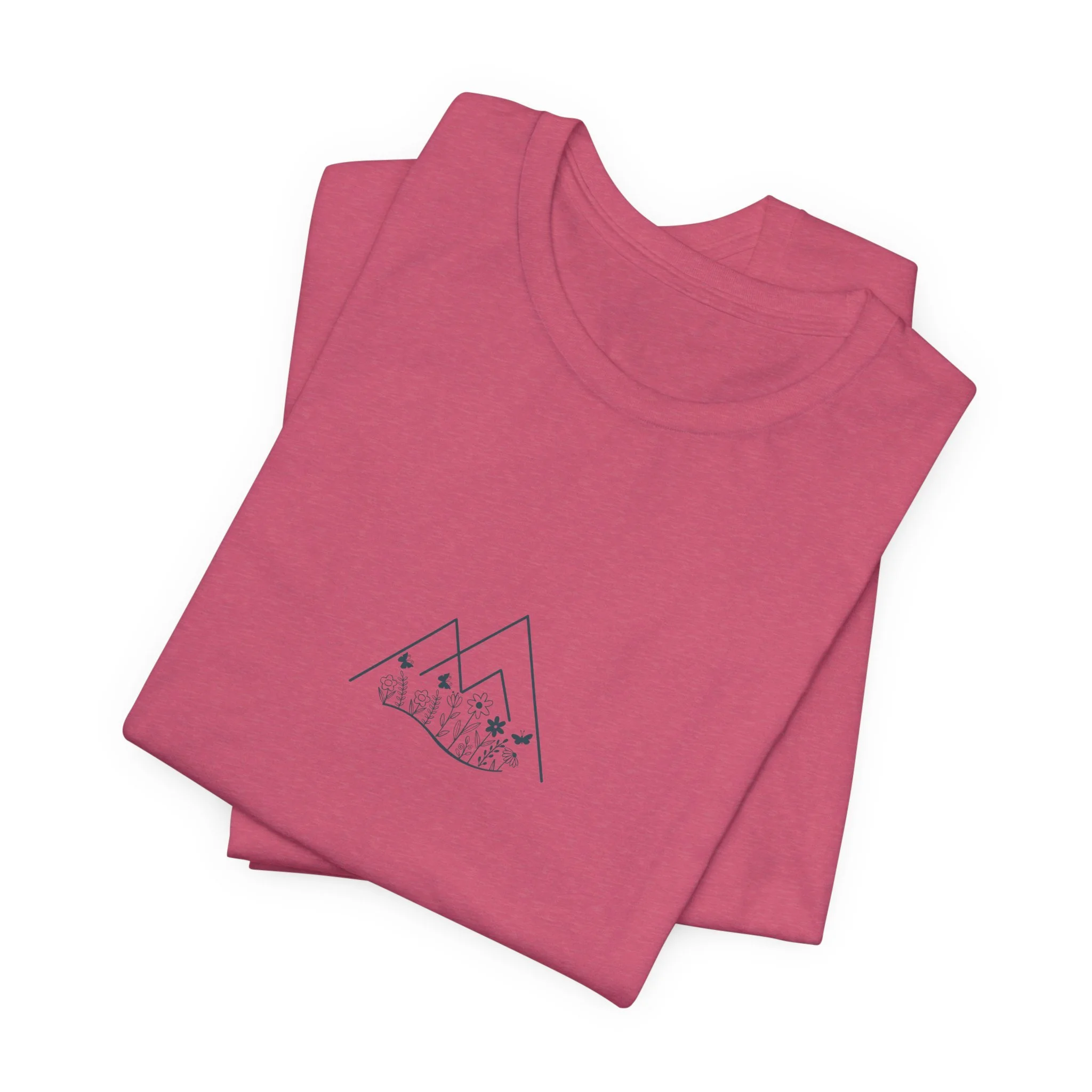 Wildflower Beauty | Women's Tee