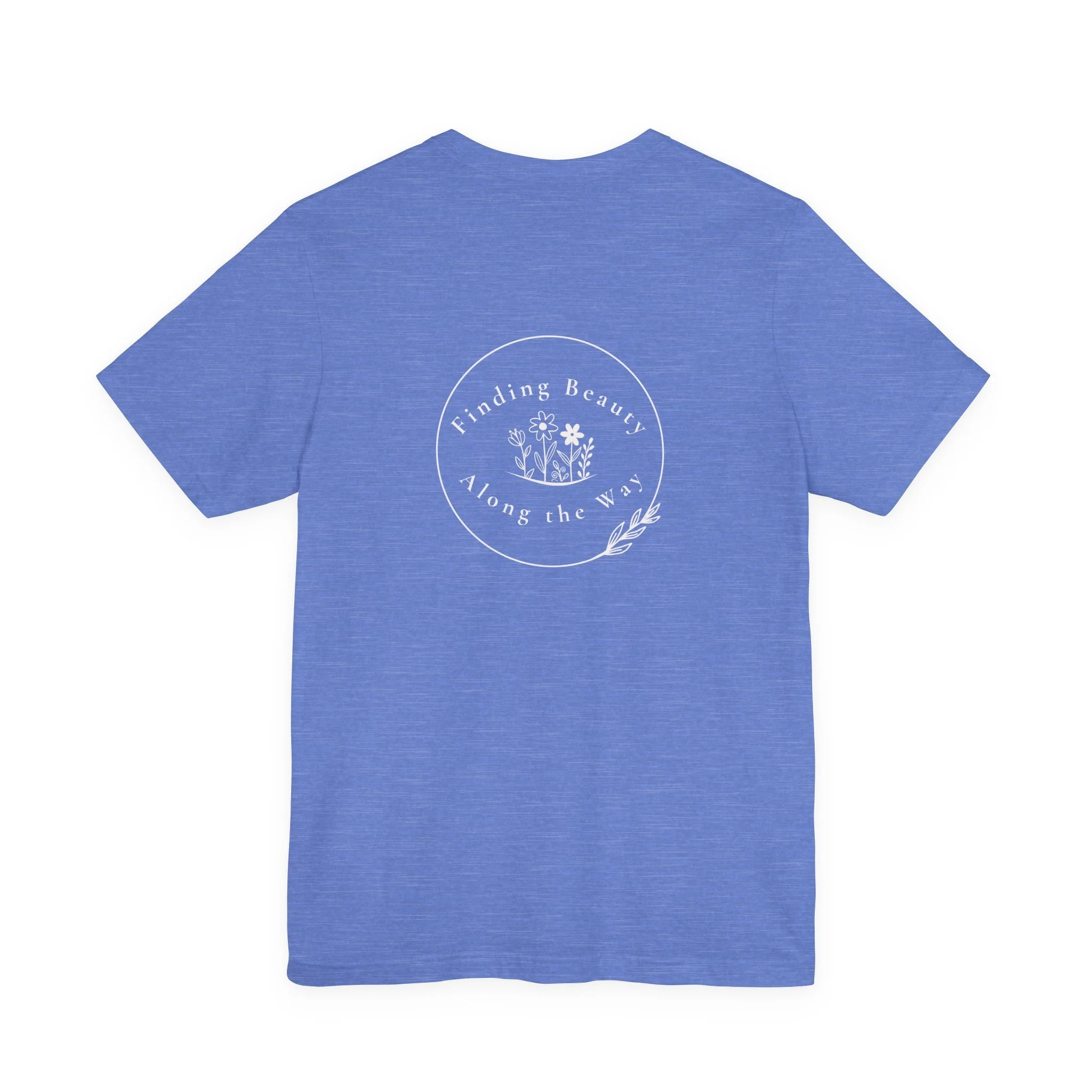 Wildflower Beauty | Women's Tee