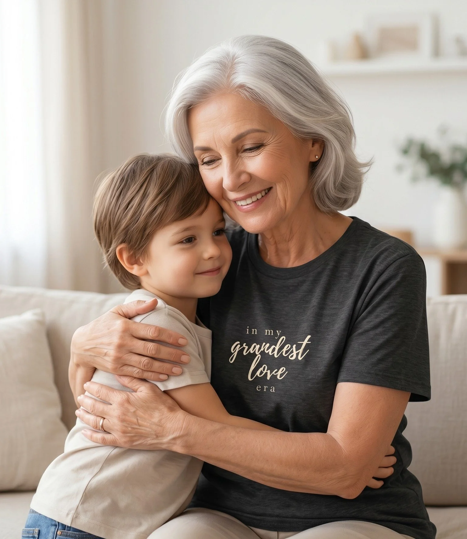 Grandest Love | Women's Tee