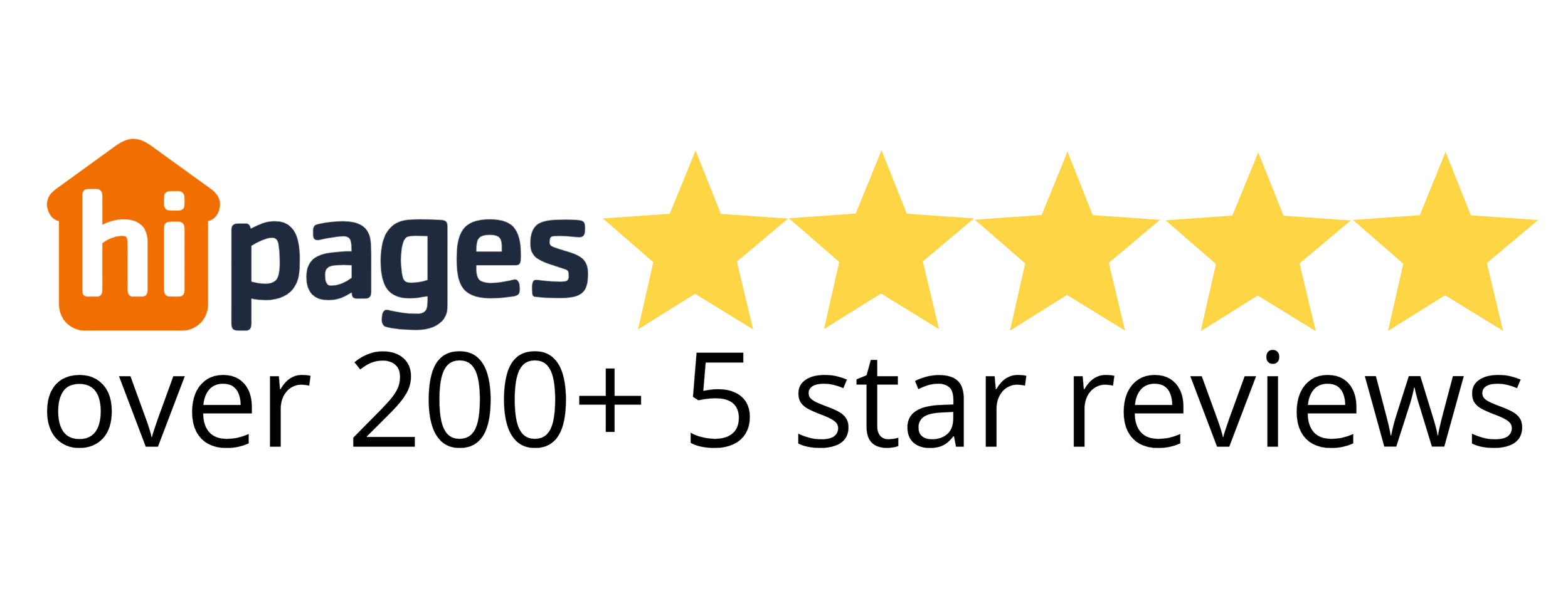 Dural Glass have over 200 5 star reviews from happy customers on hi pages