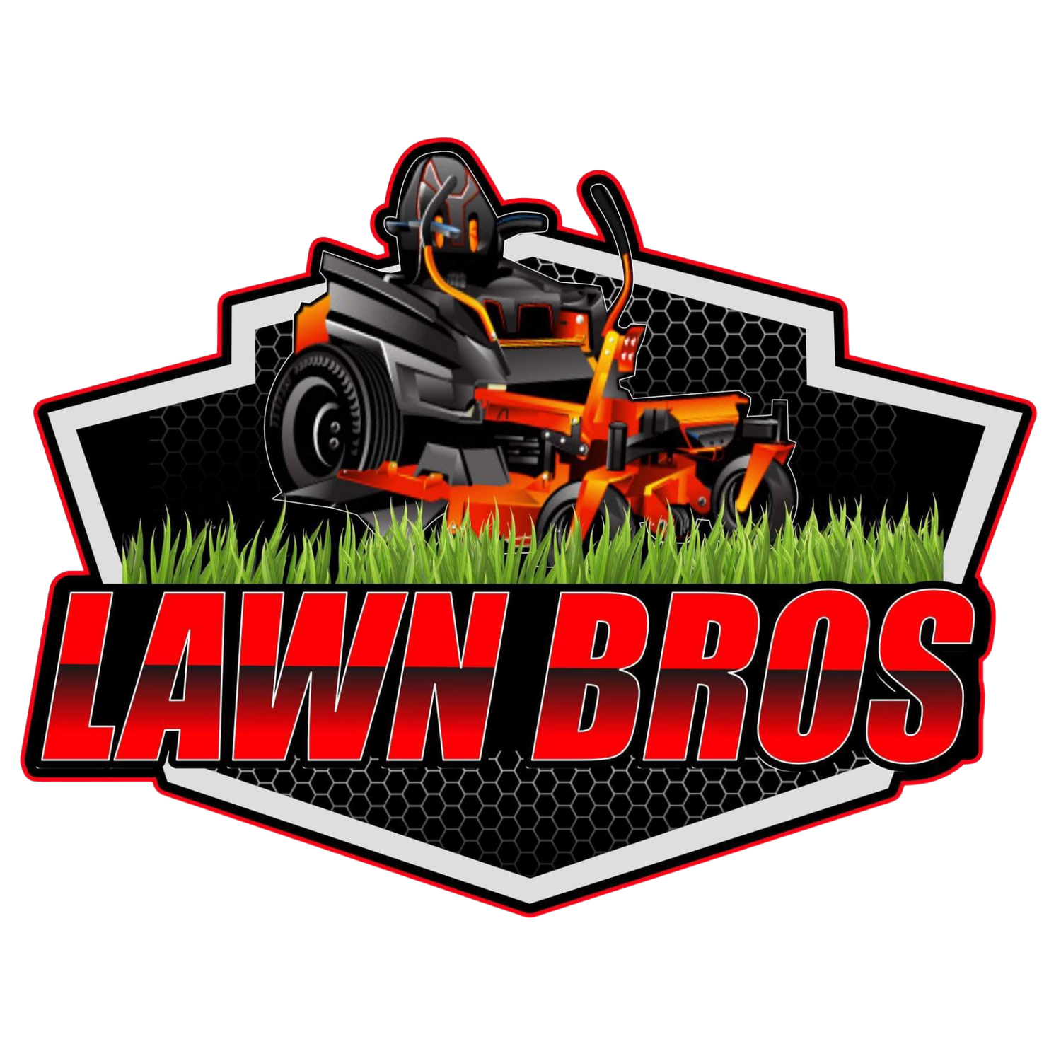 Lawn Bros Services
