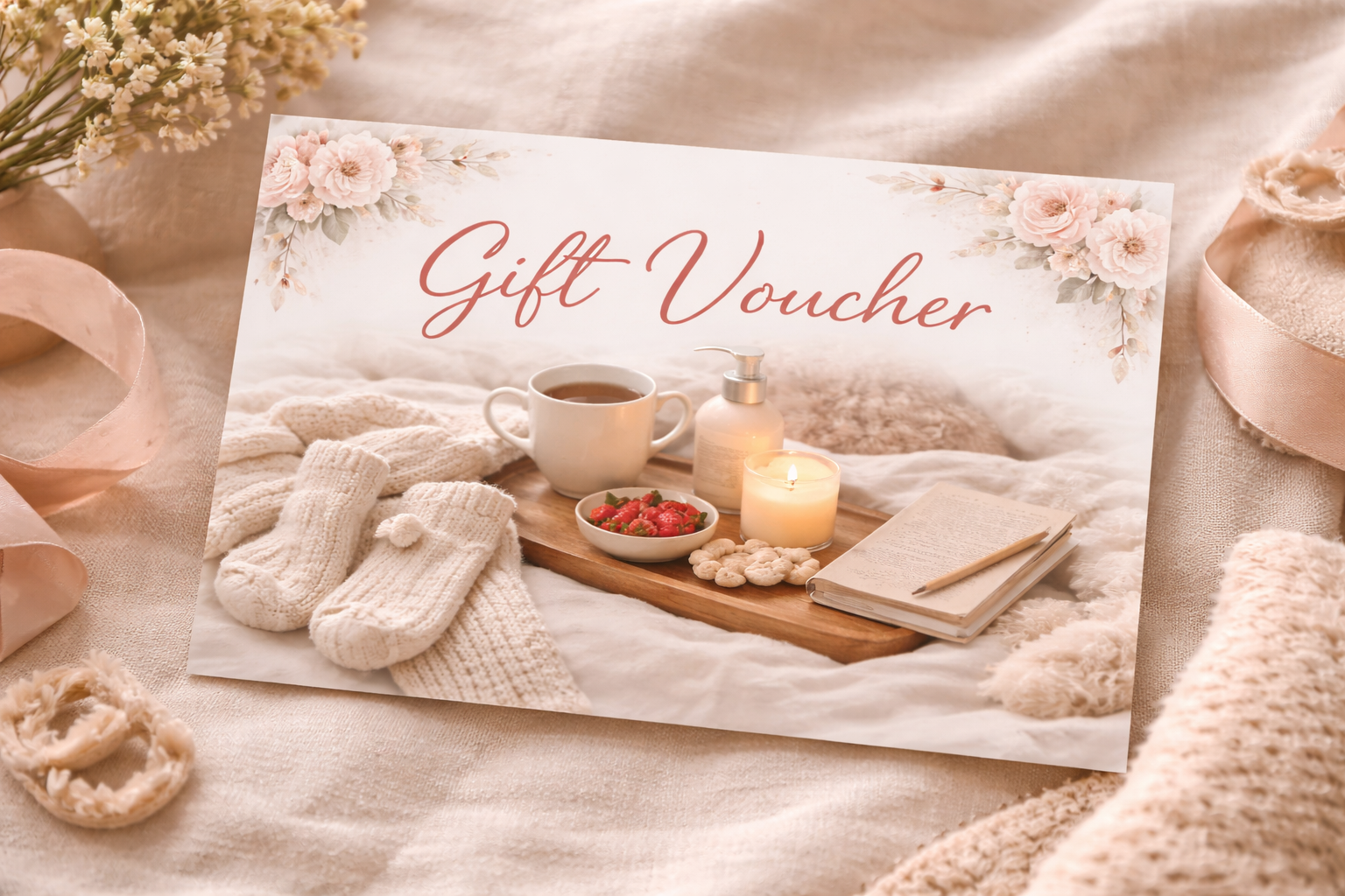 Gift Voucher