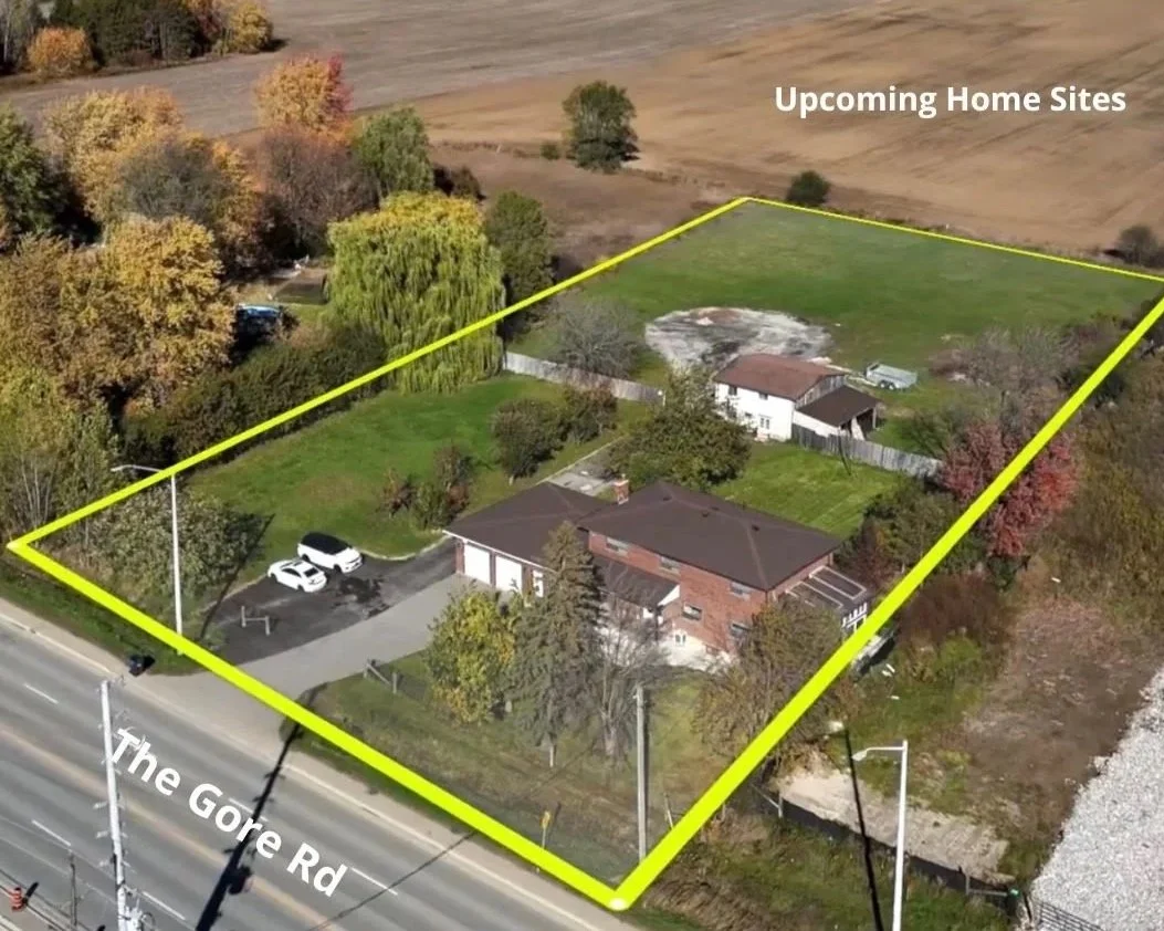 2 ACRES - CONTACT FOR MORE INFO