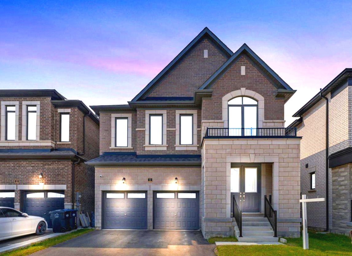 12 VINCENA ROAD  $1,199,000