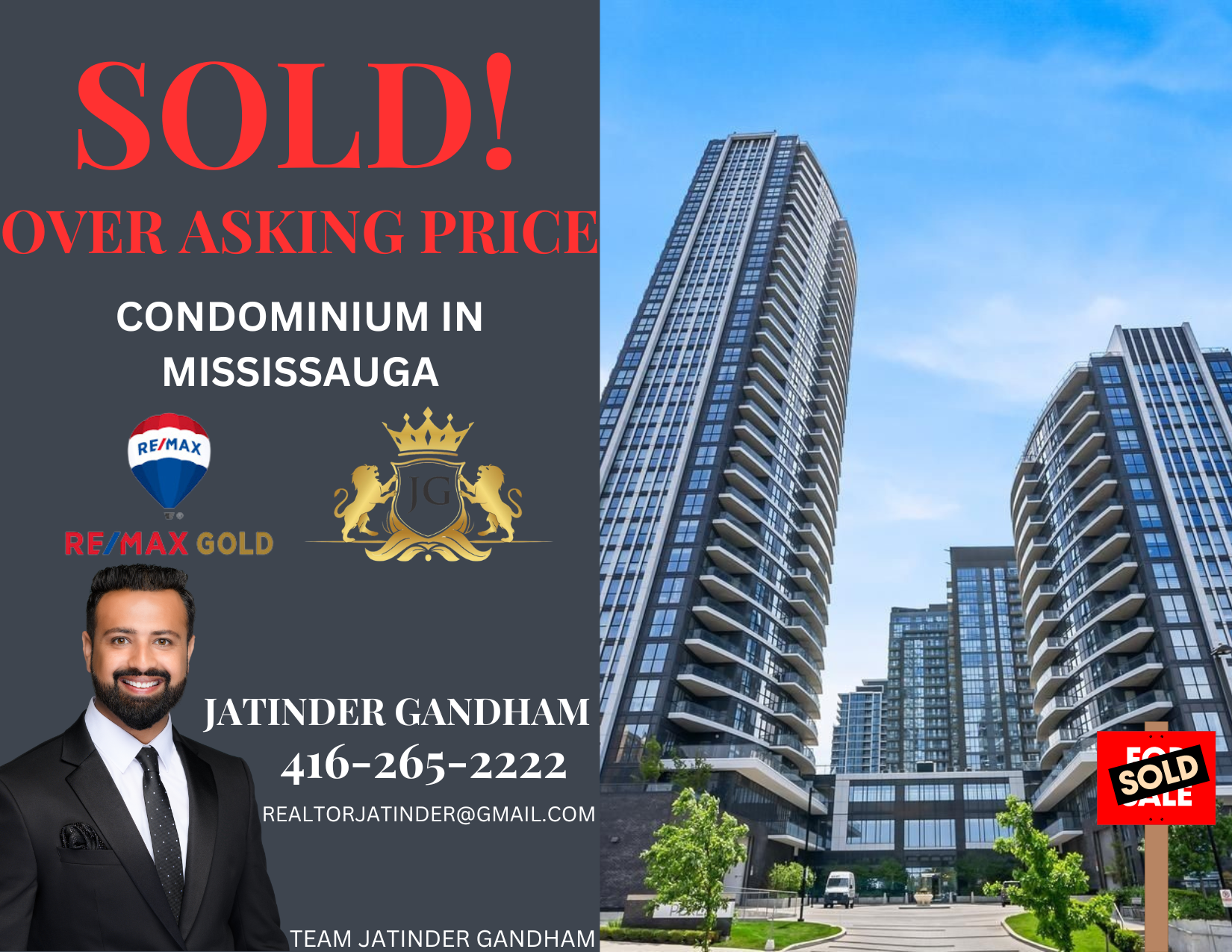 Dark Elegant Just Sold Postcard.png