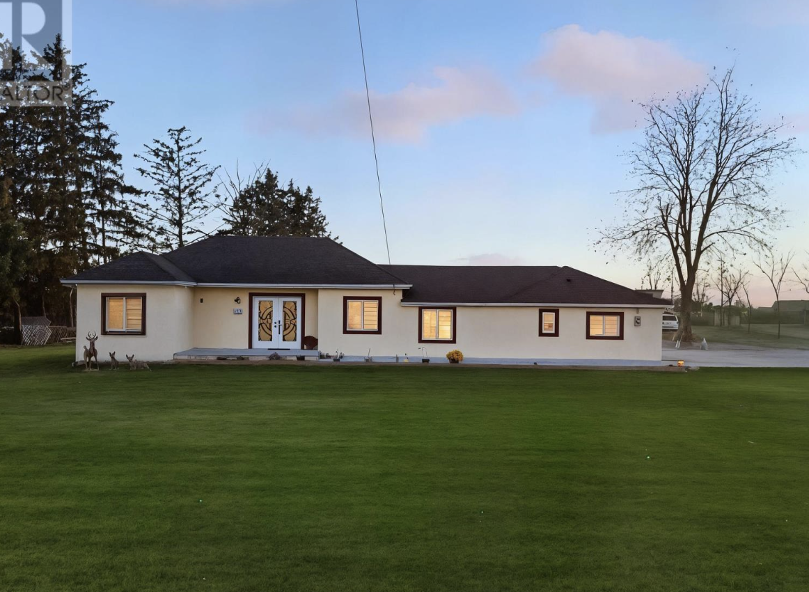 684 TALBOT ROAD $899,000