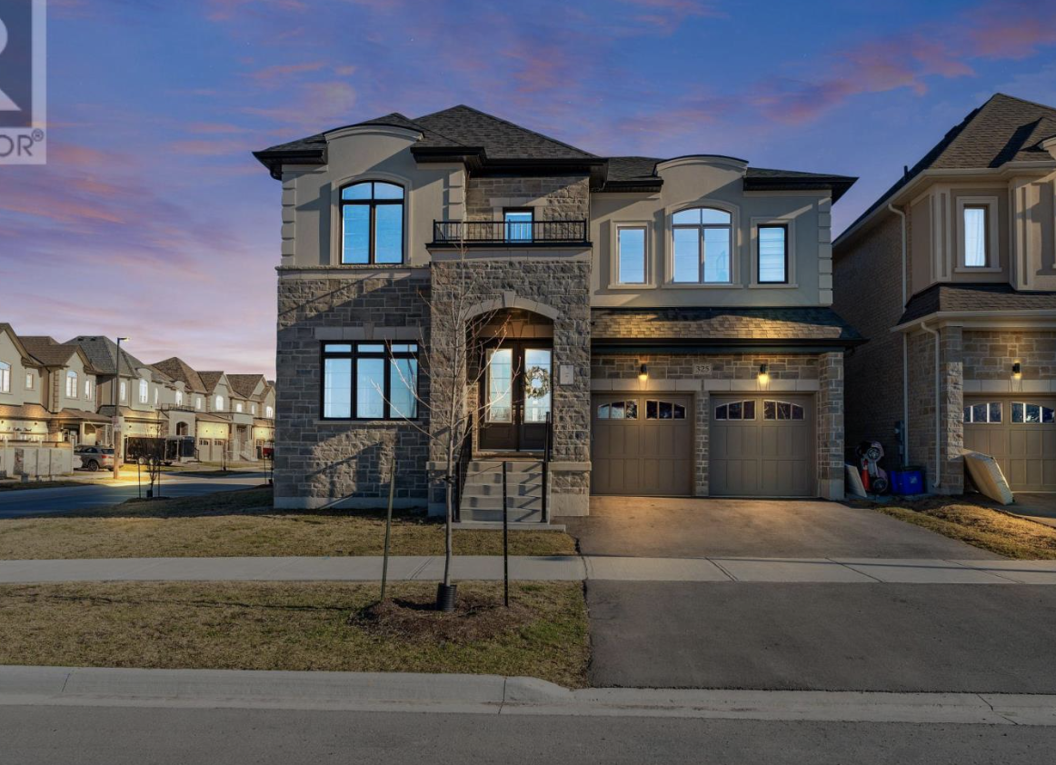 325 DANNY WHEELER BOULEVARD  $1,120,000