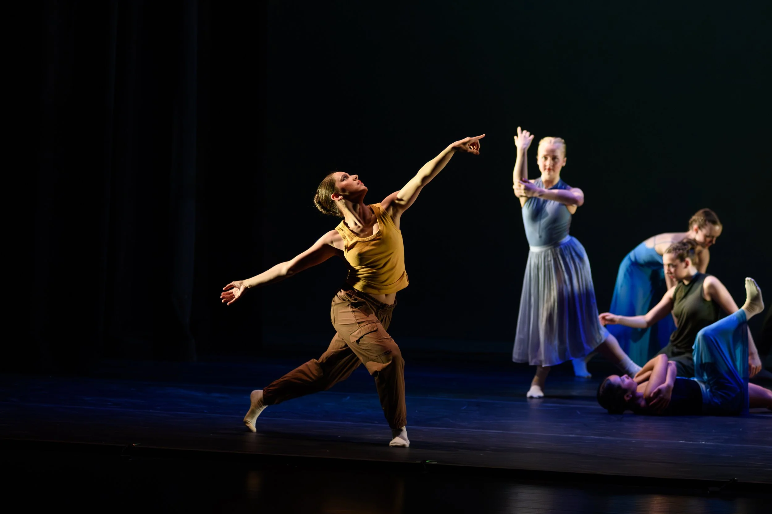 Photo credit: Michael Paz