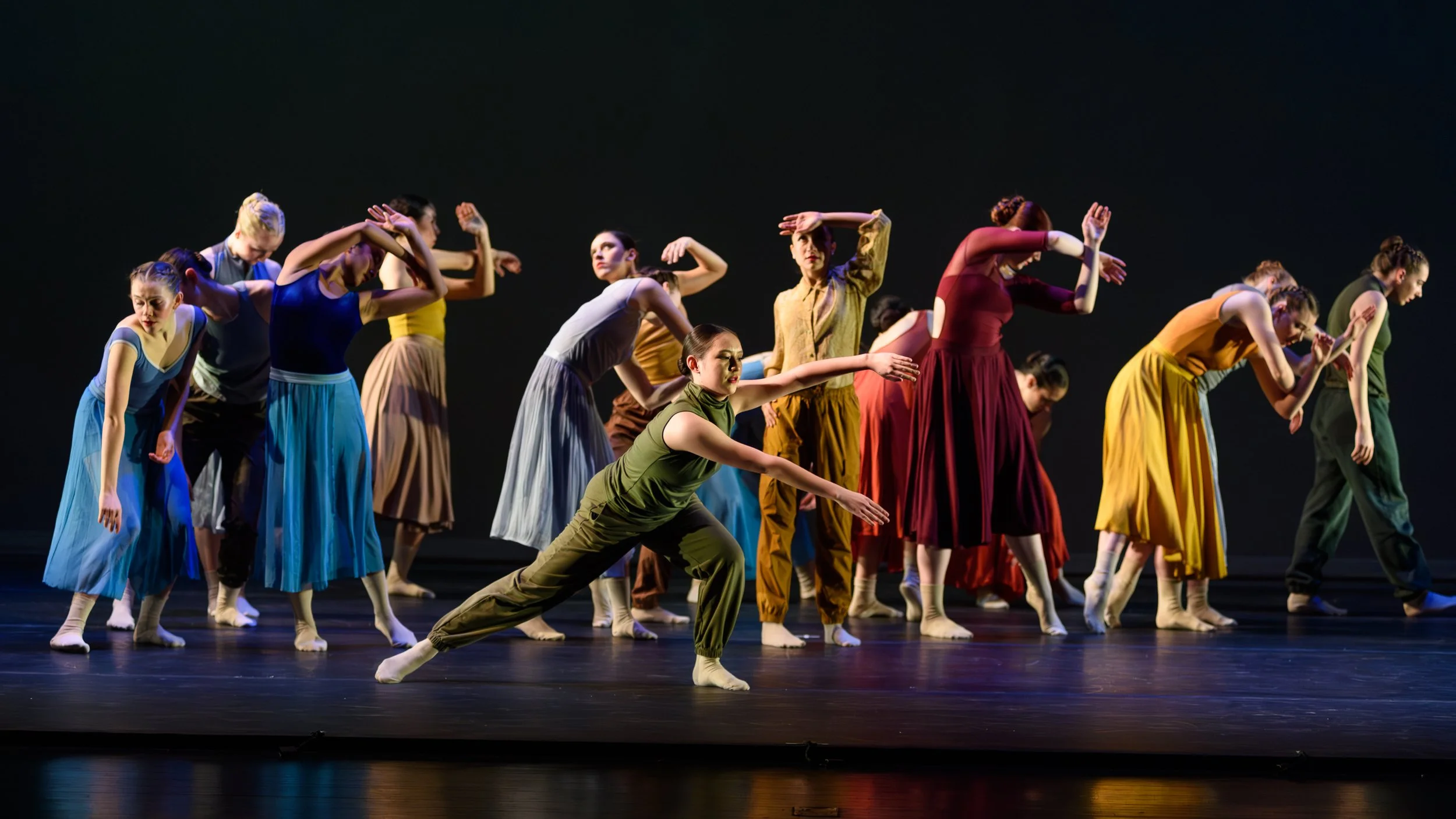 Photo credit: Michael Paz