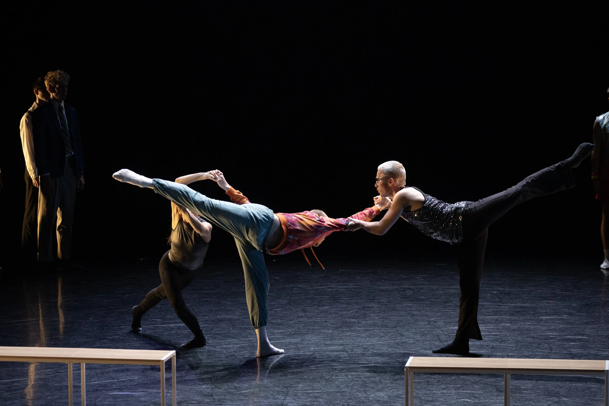 Photo credit: Meagan Helman