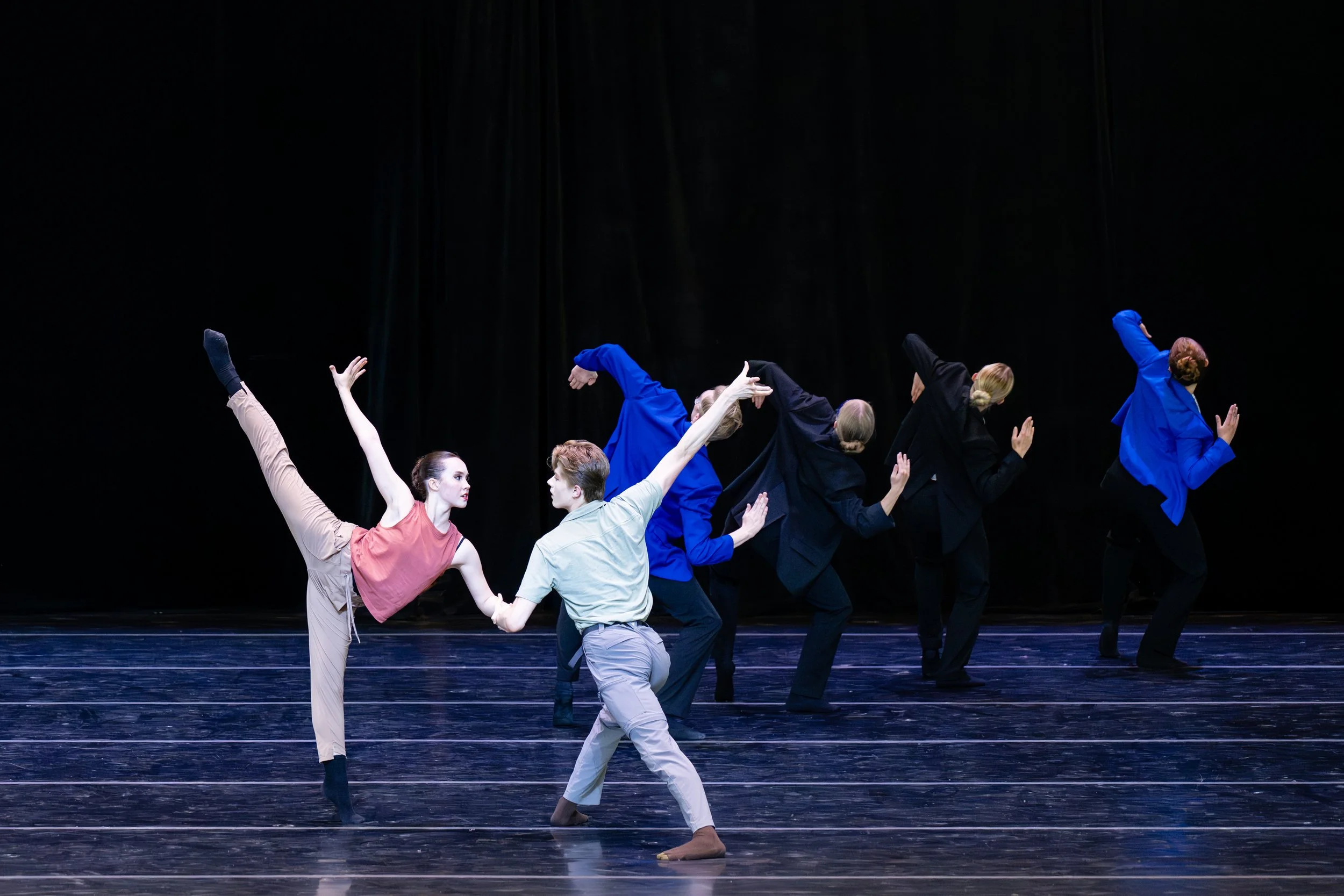 Photo credit: Victoria Bastian