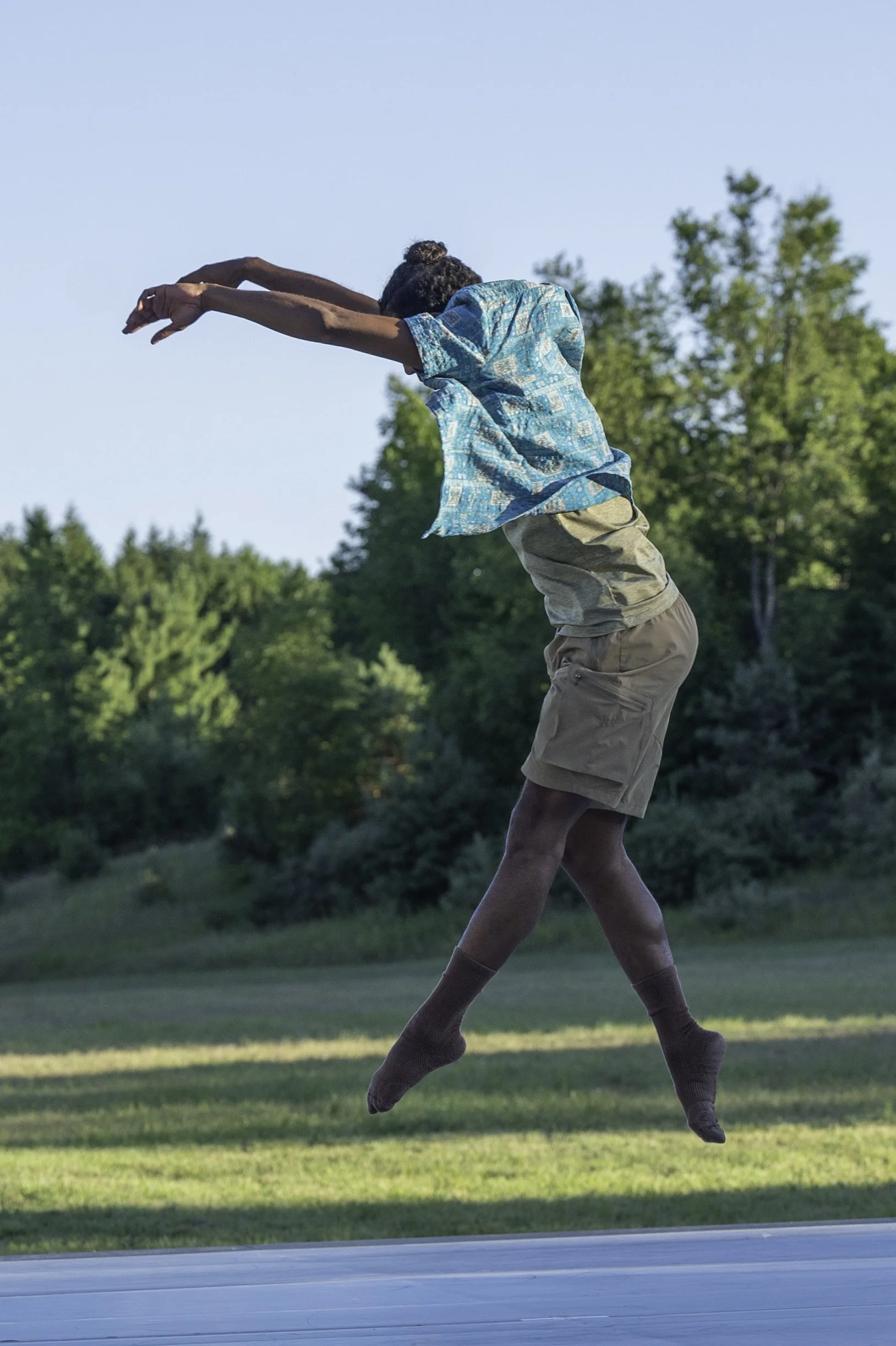 Photo credit: Susan Kettering