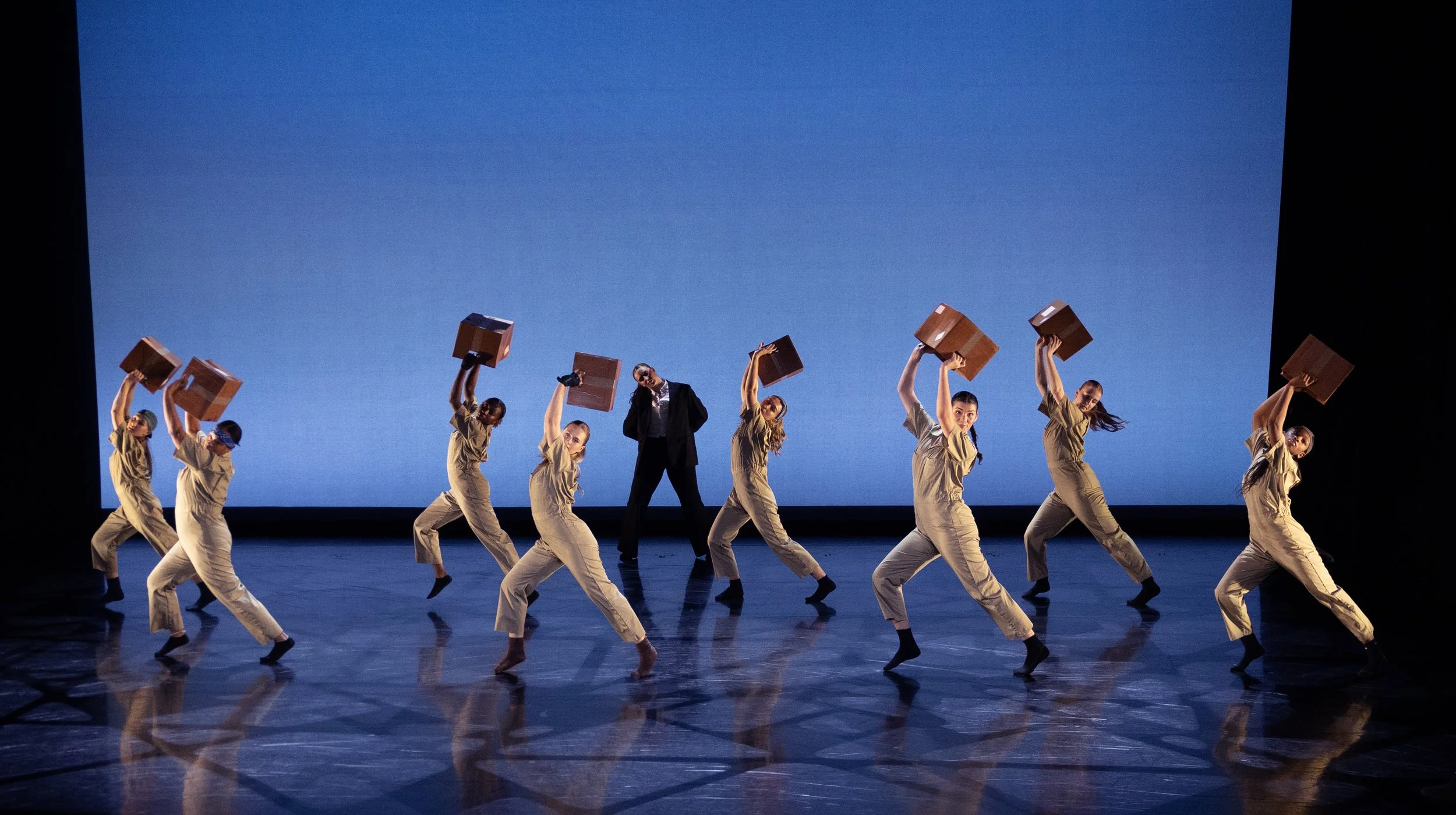 Photo credit: Meagan Helman