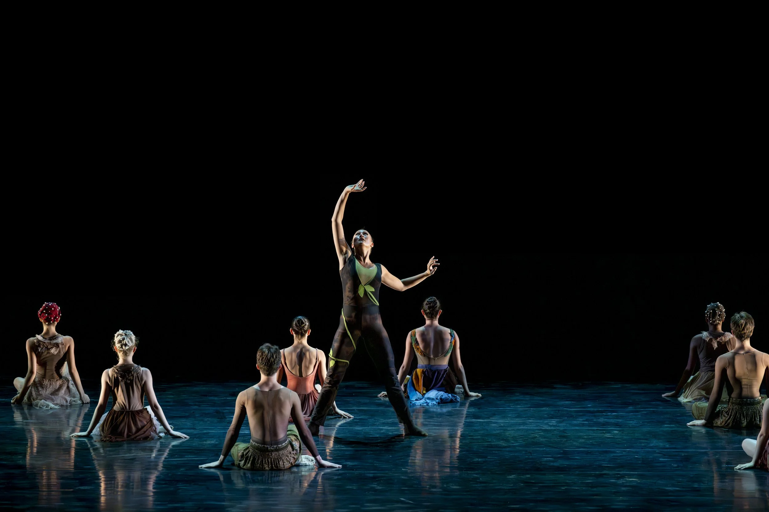 Photo credit: Victoria Bastian