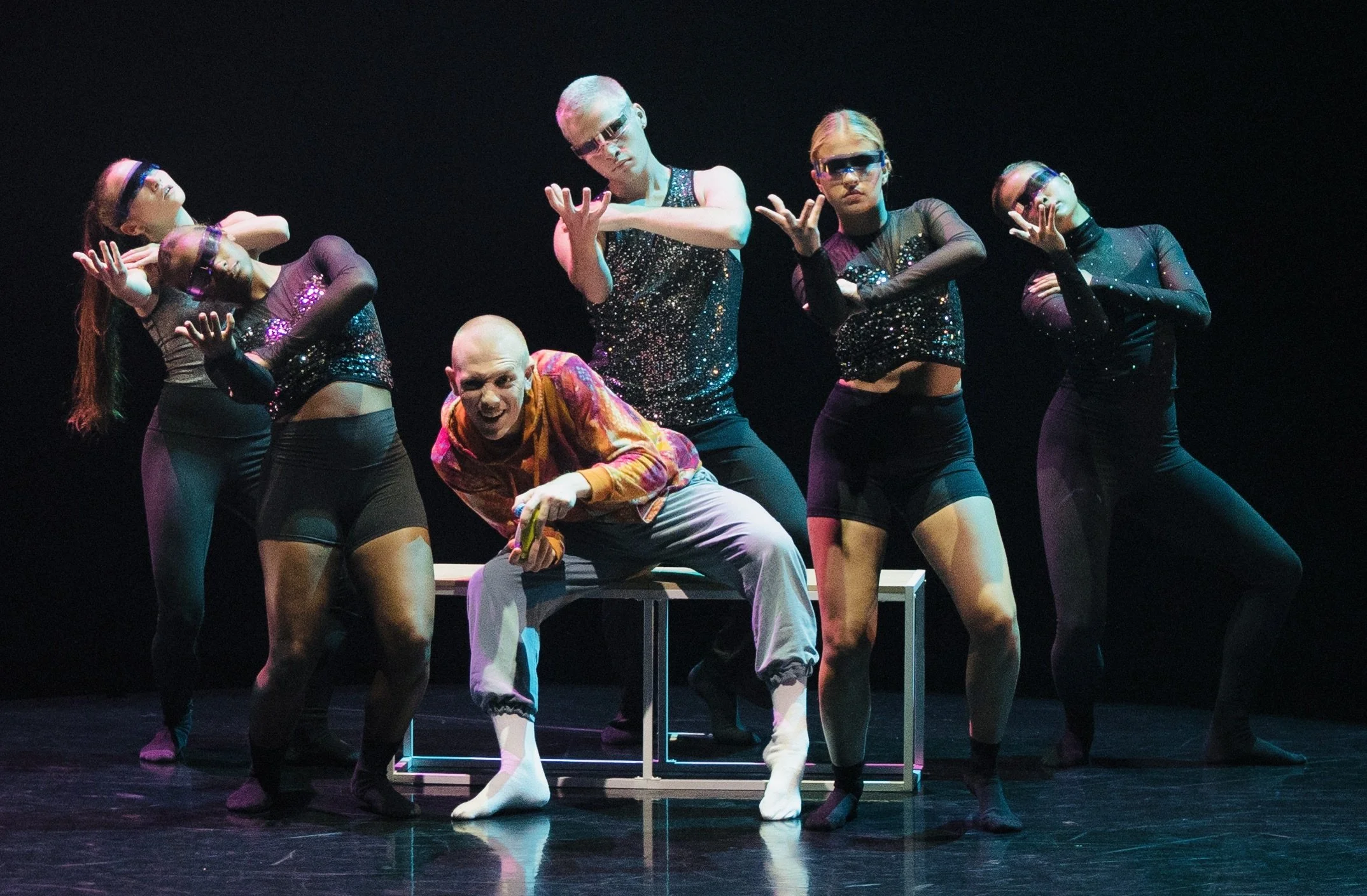 Photo credit: Meagan Helman