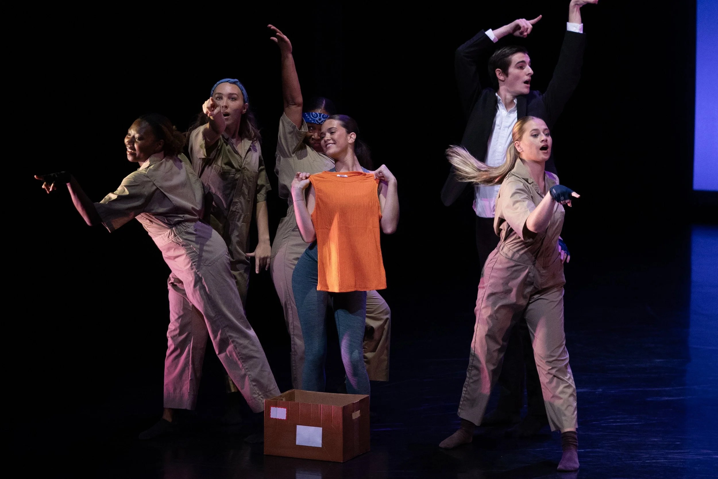 Photo credit: Meagan Helman