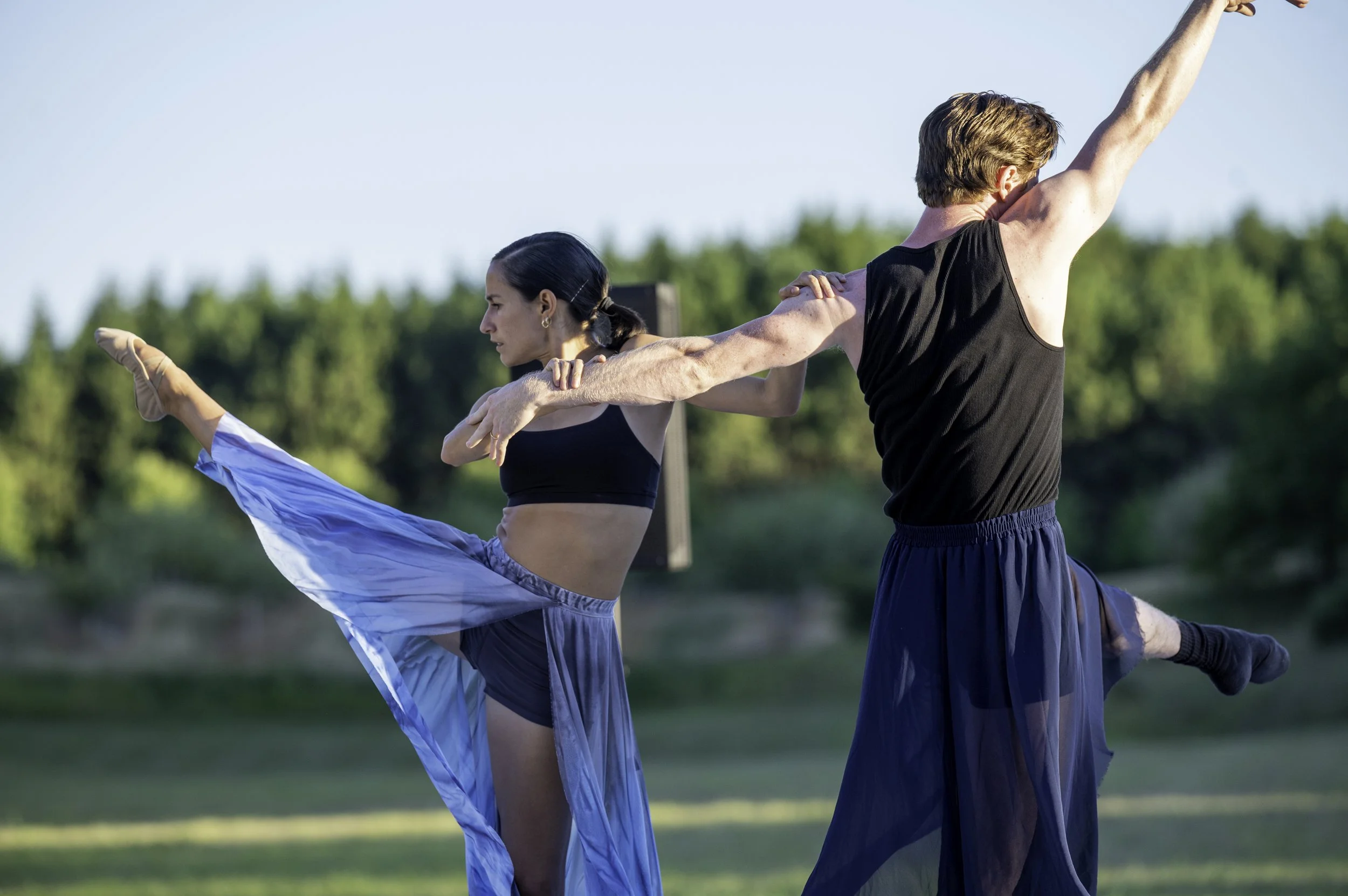 Photo credit: Susan Kettering