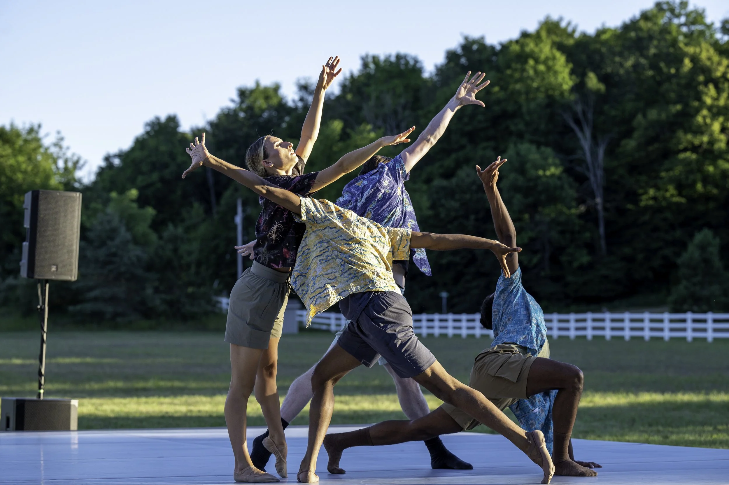 Photo credit: Susan Kettering