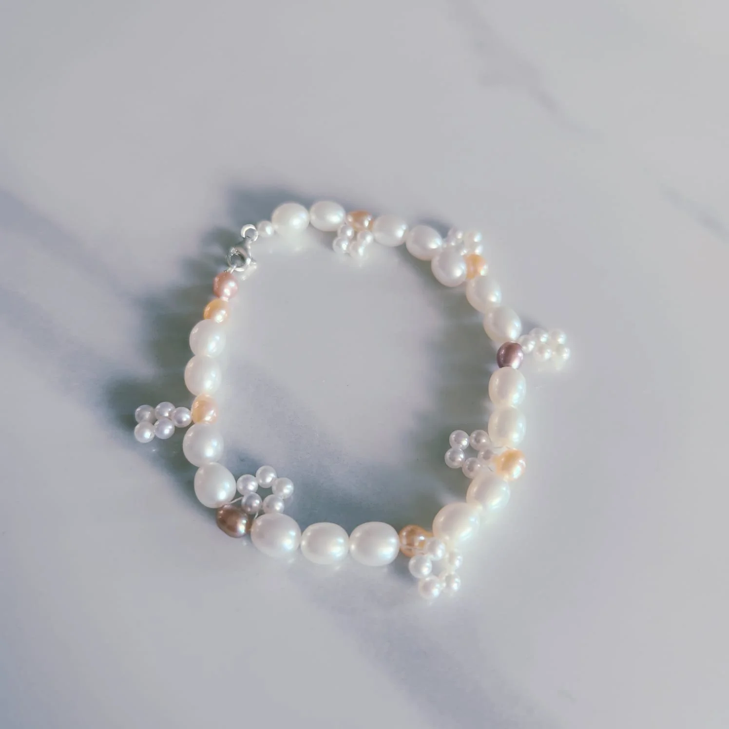 Fun around Wrist- Bracelet