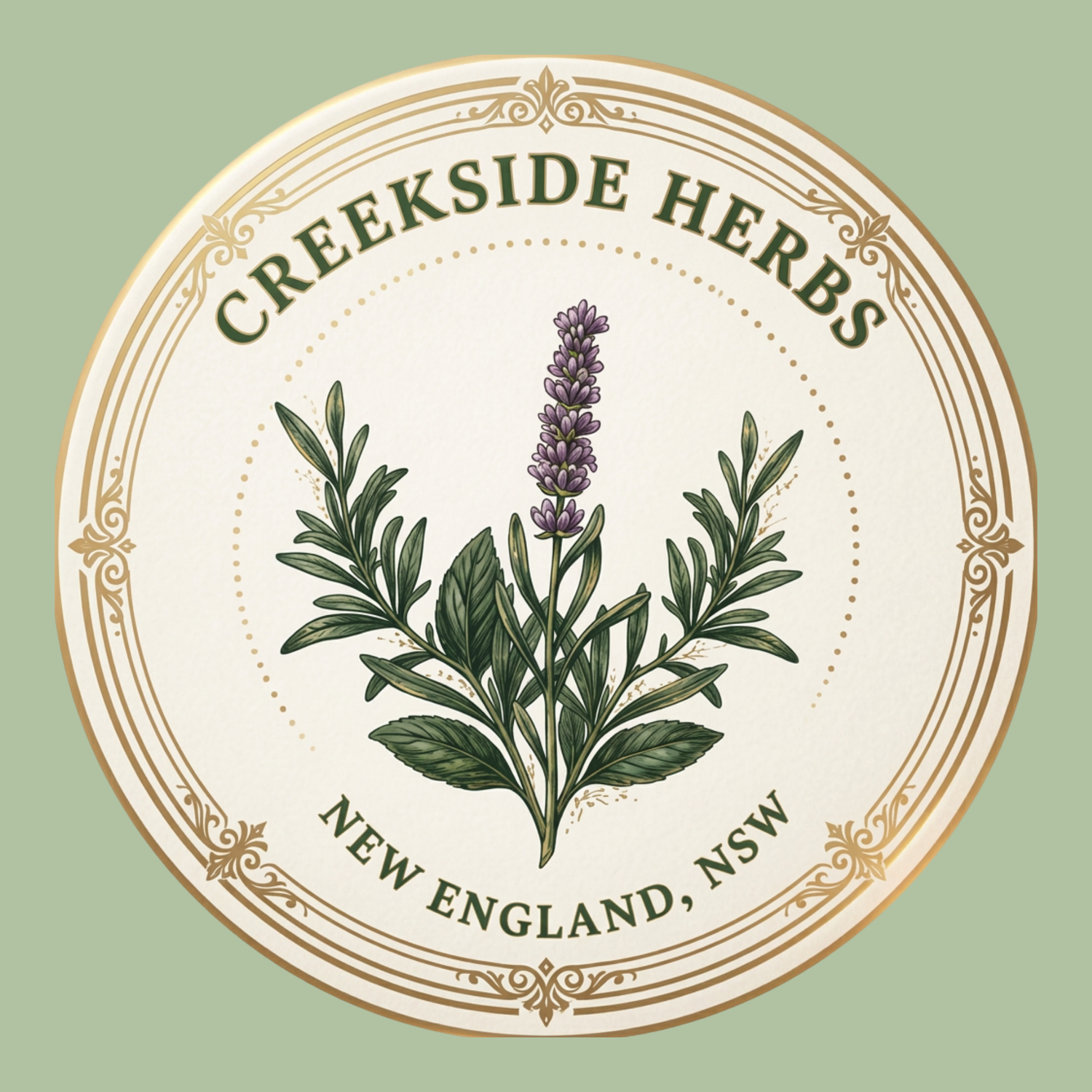 Creekside Herbs