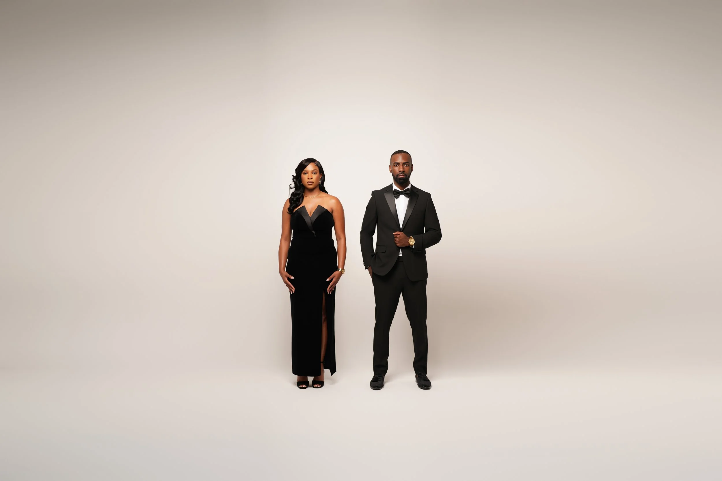 Couples Portraits