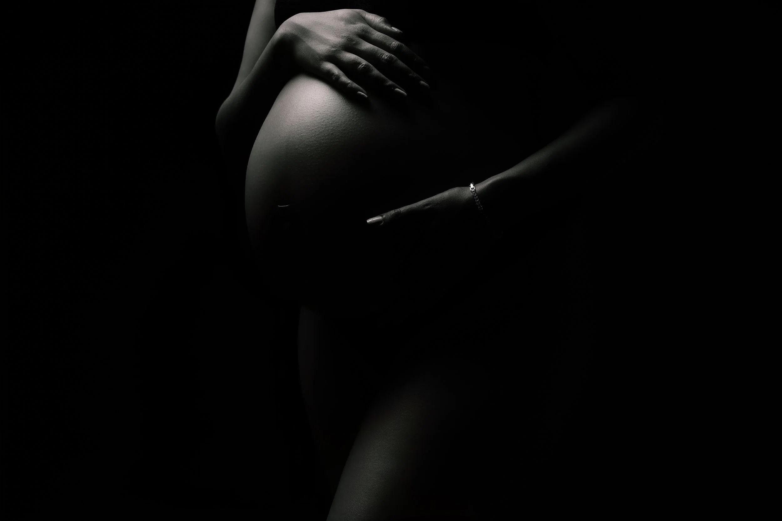 Maternity Portraits