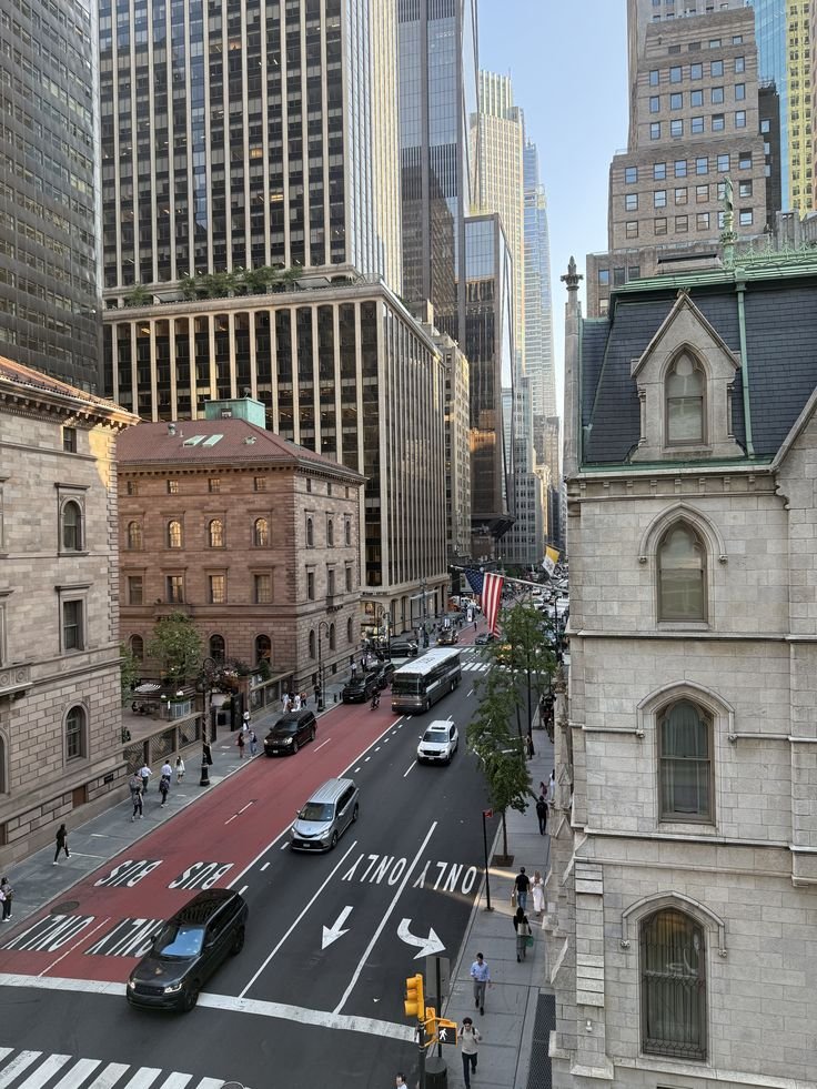 #manhattan #nyc #city.jpeg