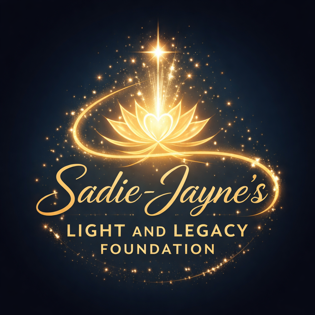 Sadie-Jayne's Light &amp; Legacy Foundation