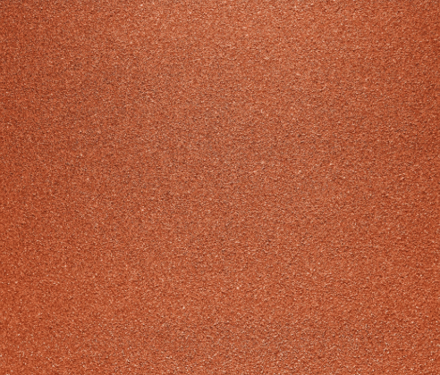 Orange Glitter Frame Add-On