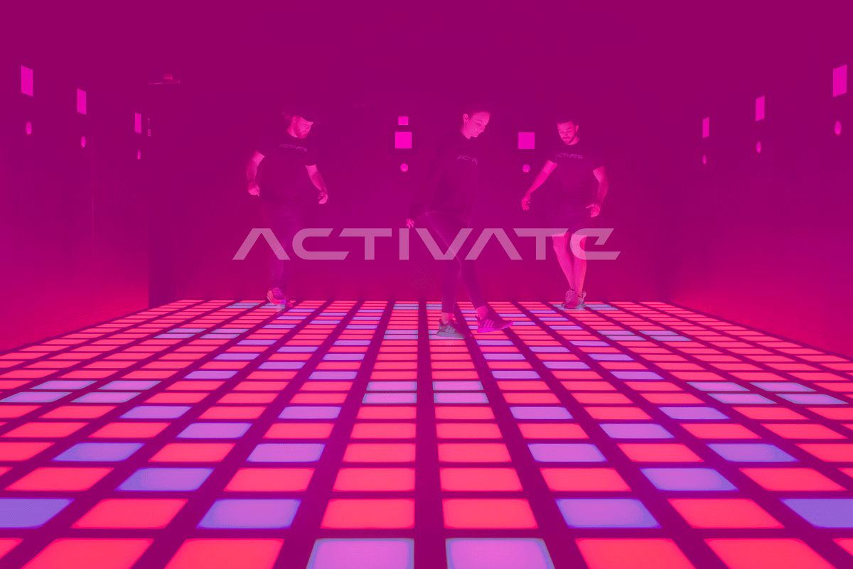 Activate Games