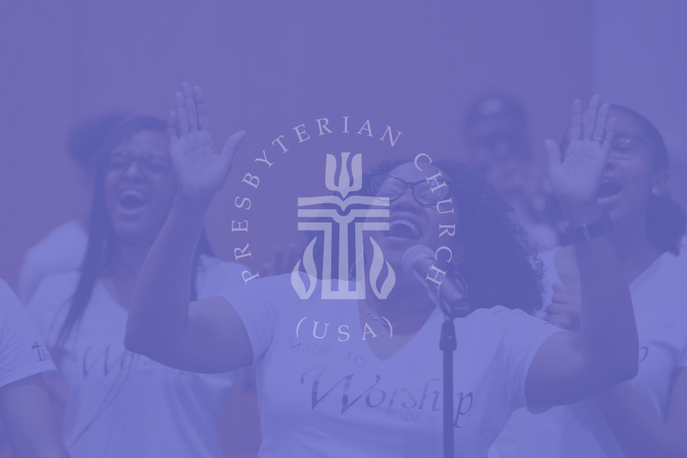 The Presbyterian Church (USA)